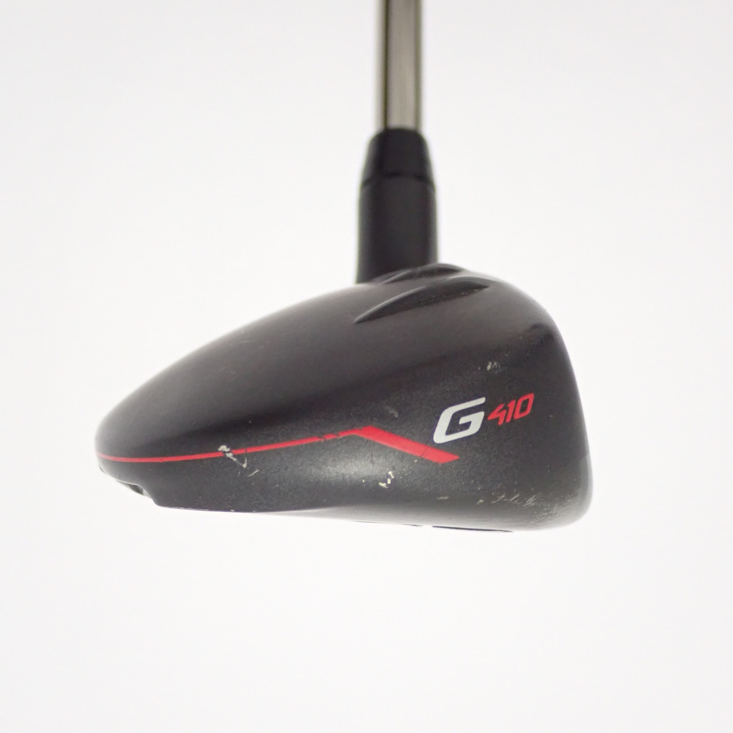 中古】G410 ユーティリティ PING TOUR 2.0 CHROME 85 22 S D