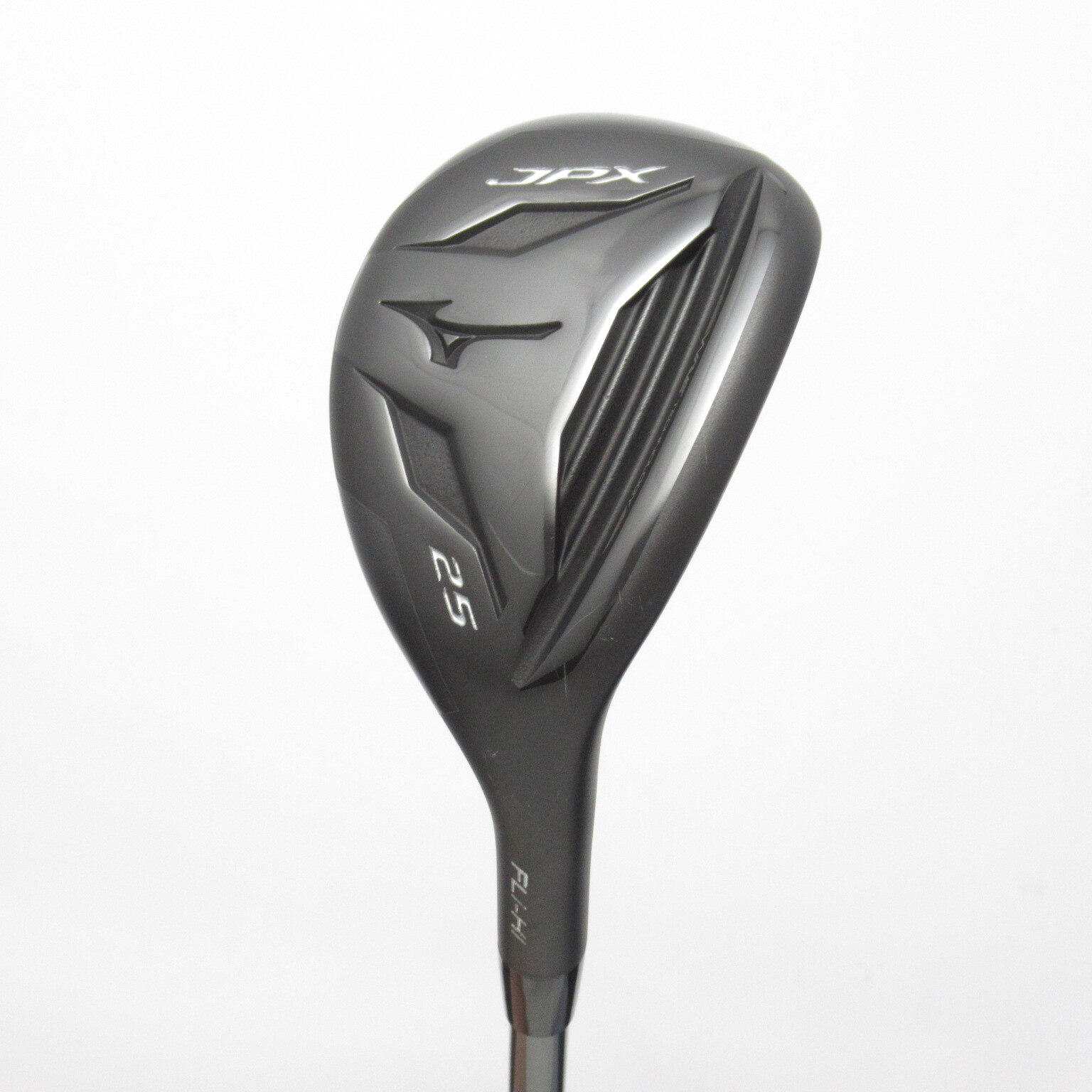 中古】JPX FLI-HI(2024) ユーティリティ (ミズノ) JPX 通販｜GDO中古