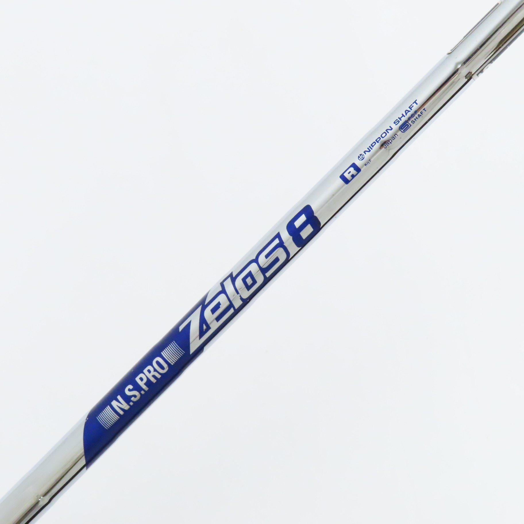中古】G410 アイアン N.S.PRO ZELOS 8 26.5 R CD(アイアン（セット