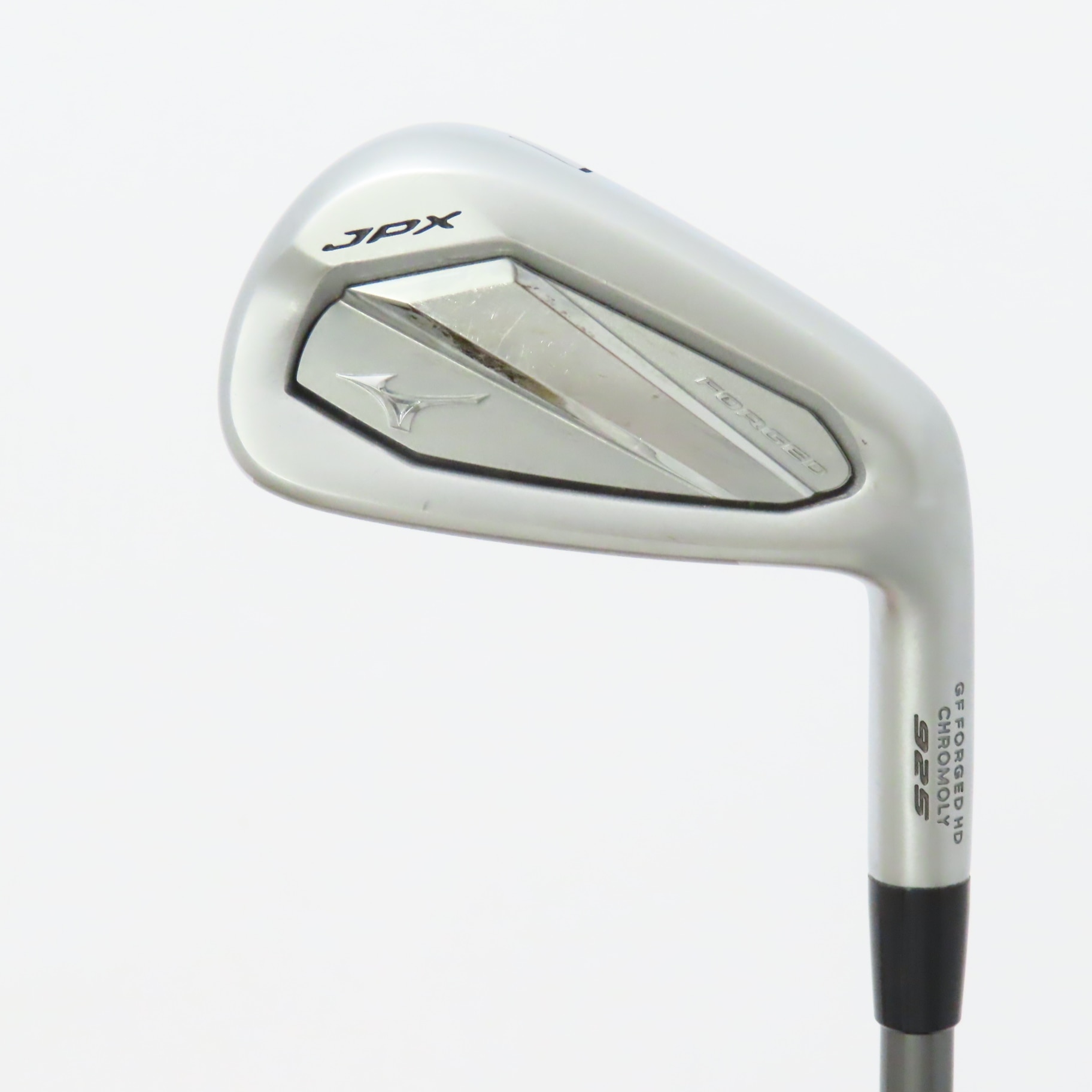 中古】JPX アイアンセット (ミズノ) 通販｜GDO中古ゴルフクラブ