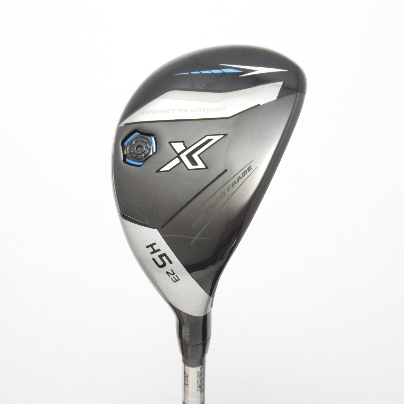 中古】ゼクシオ x [2024] ユーティリティ (ダンロップ) ゼクシオ 通販