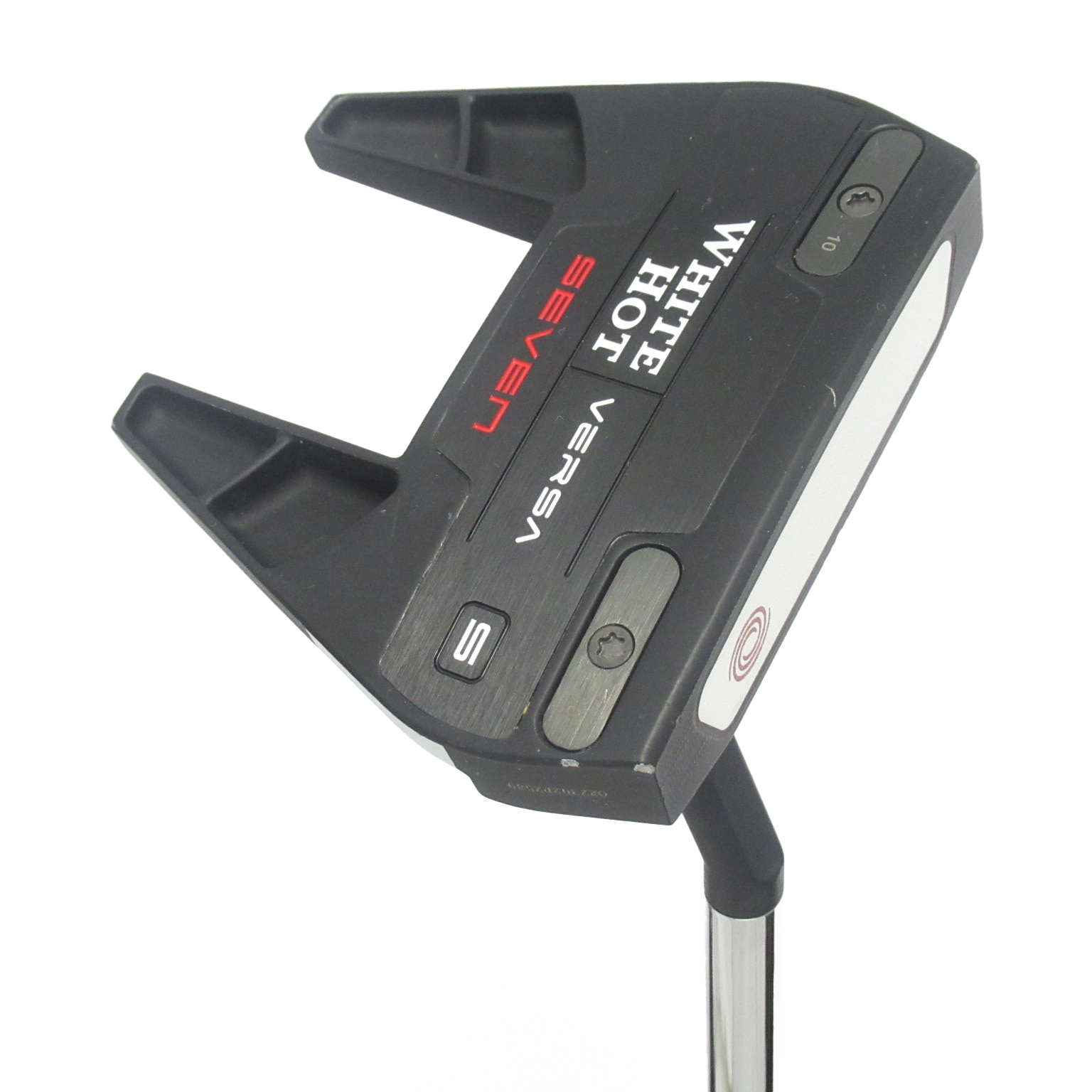 中古】WHITE HOT VERSA SEVEN S パター (オデッセイ) VERSA 通販｜GDO