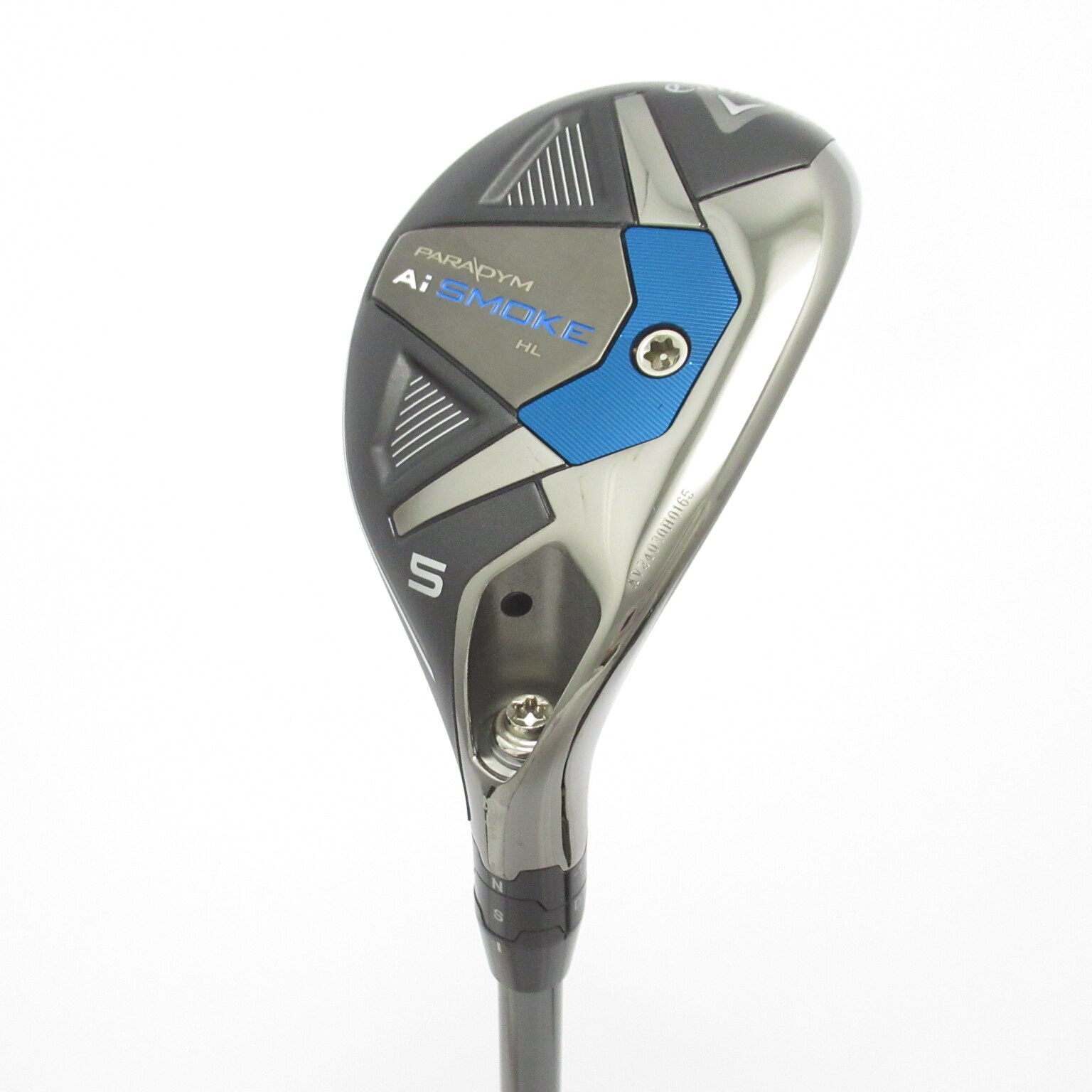 中古】パラダイム Ai SMOKE HL ユーティリティ Fujikura MC 70 for