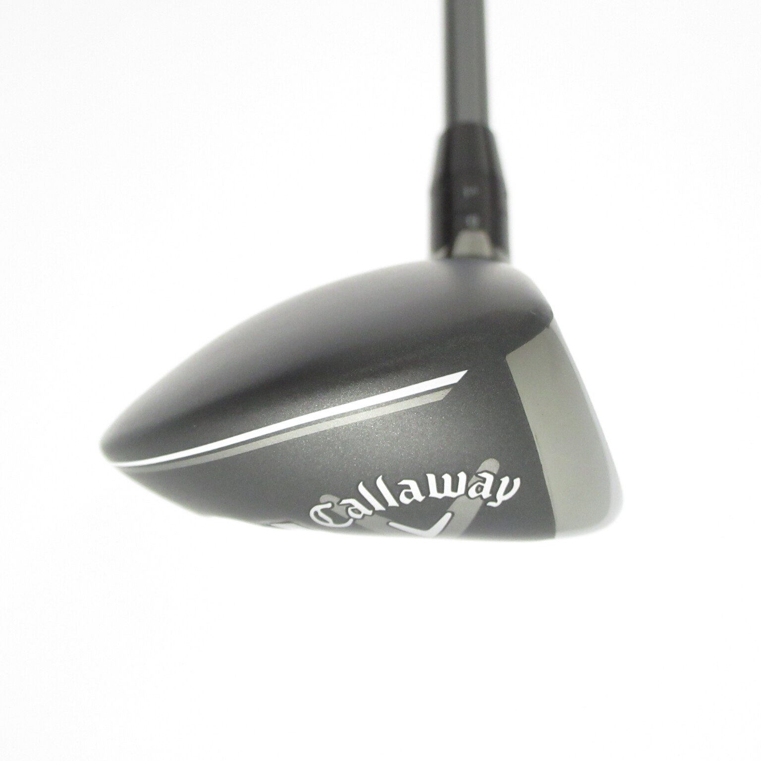 中古】パラダイム Ai SMOKE HL ユーティリティ Fujikura MC 70 for