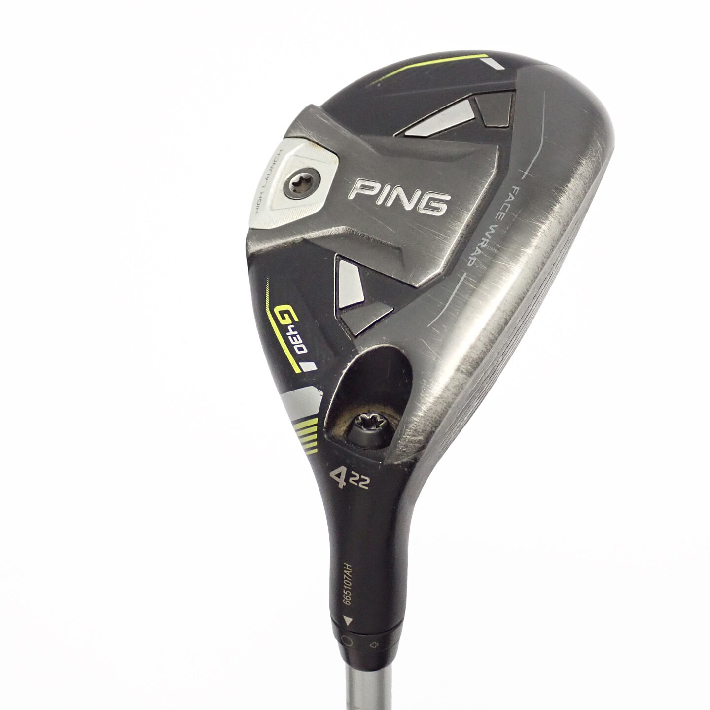 中古】G430 HL HYBRID ユーティリティ (ピン) G430 通販｜GDO中古