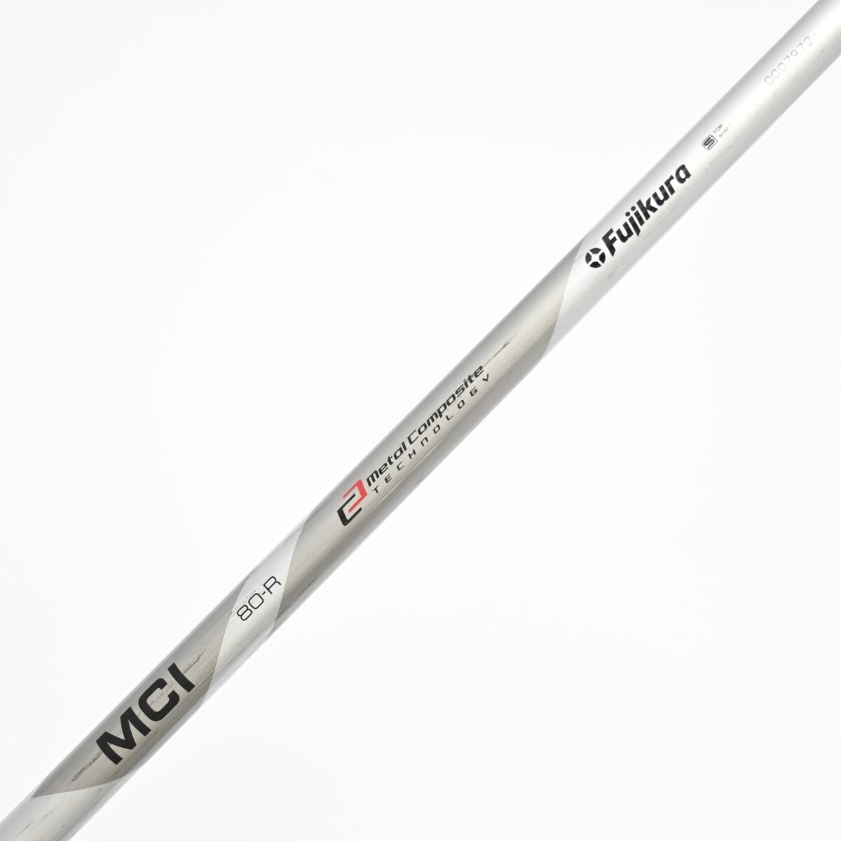 中古】スリクソン ZXi5 アイアン MCI 80 27 R C(アイアン（セット