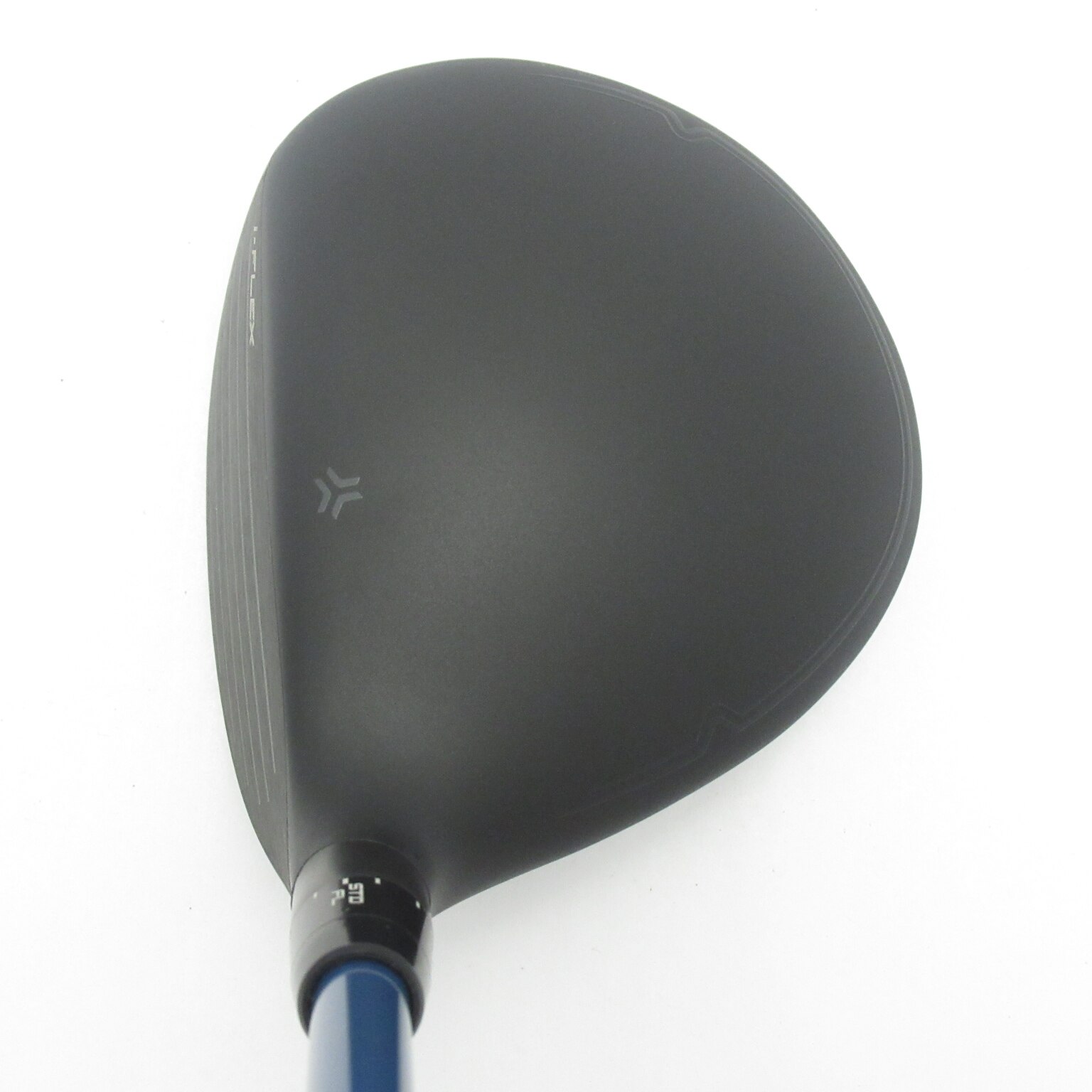 中古】スリクソン ZXi フェアウェイウッド VENTUS ZXi 6 18 S C