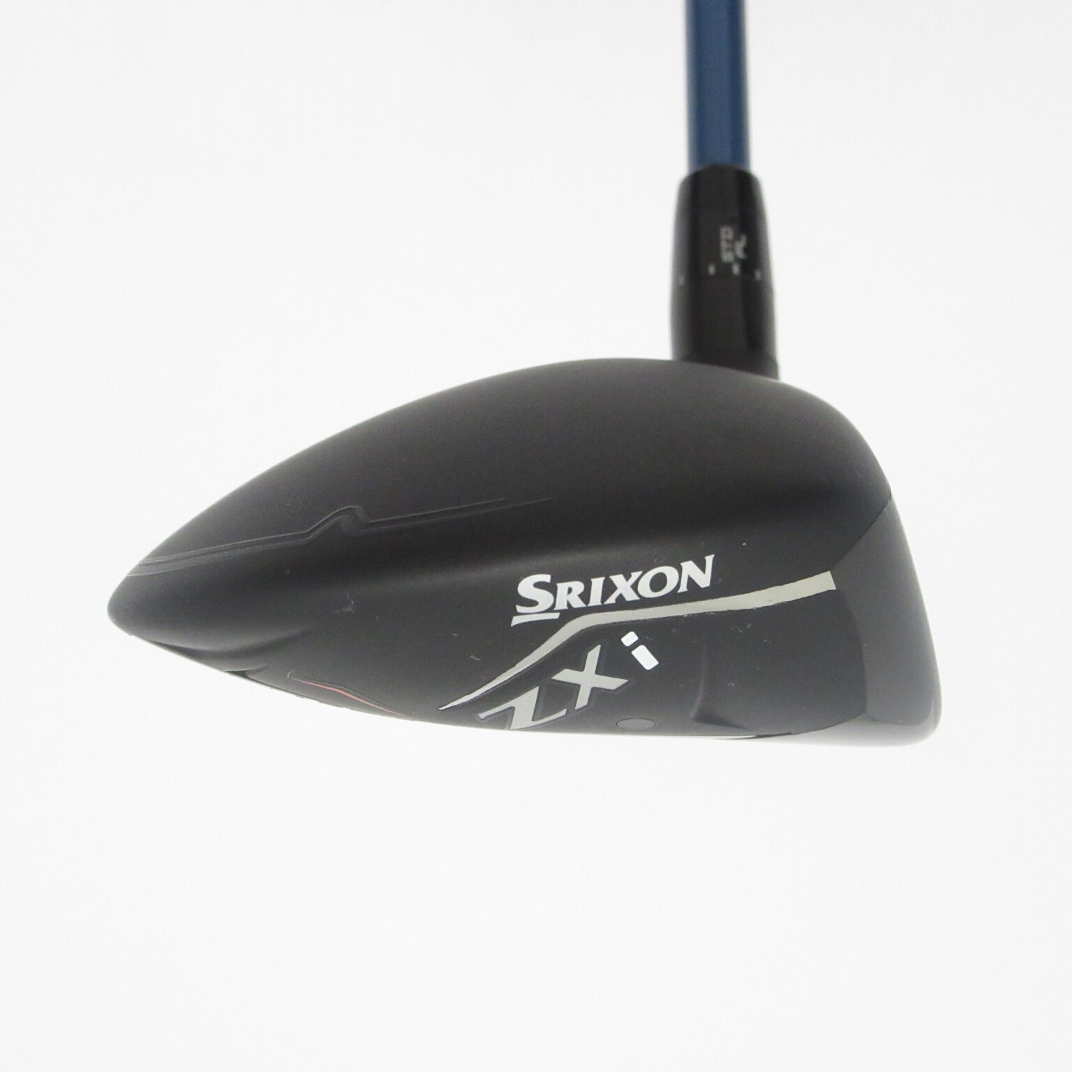 中古】スリクソン ZXi フェアウェイウッド VENTUS ZXi 6 18 S C