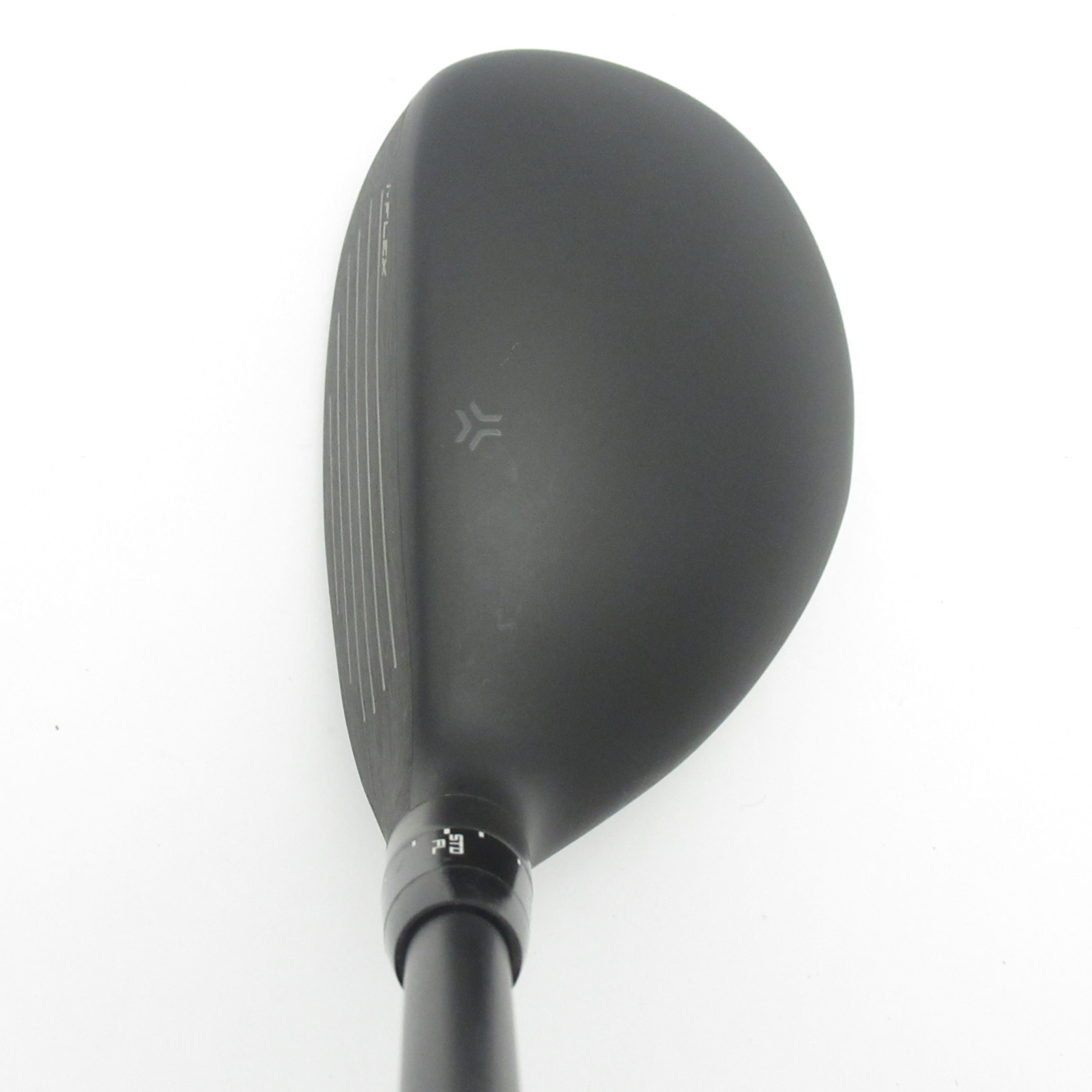 中古】スリクソン ZXi ハイブリッド ユーティリティ Diamana ZXi for