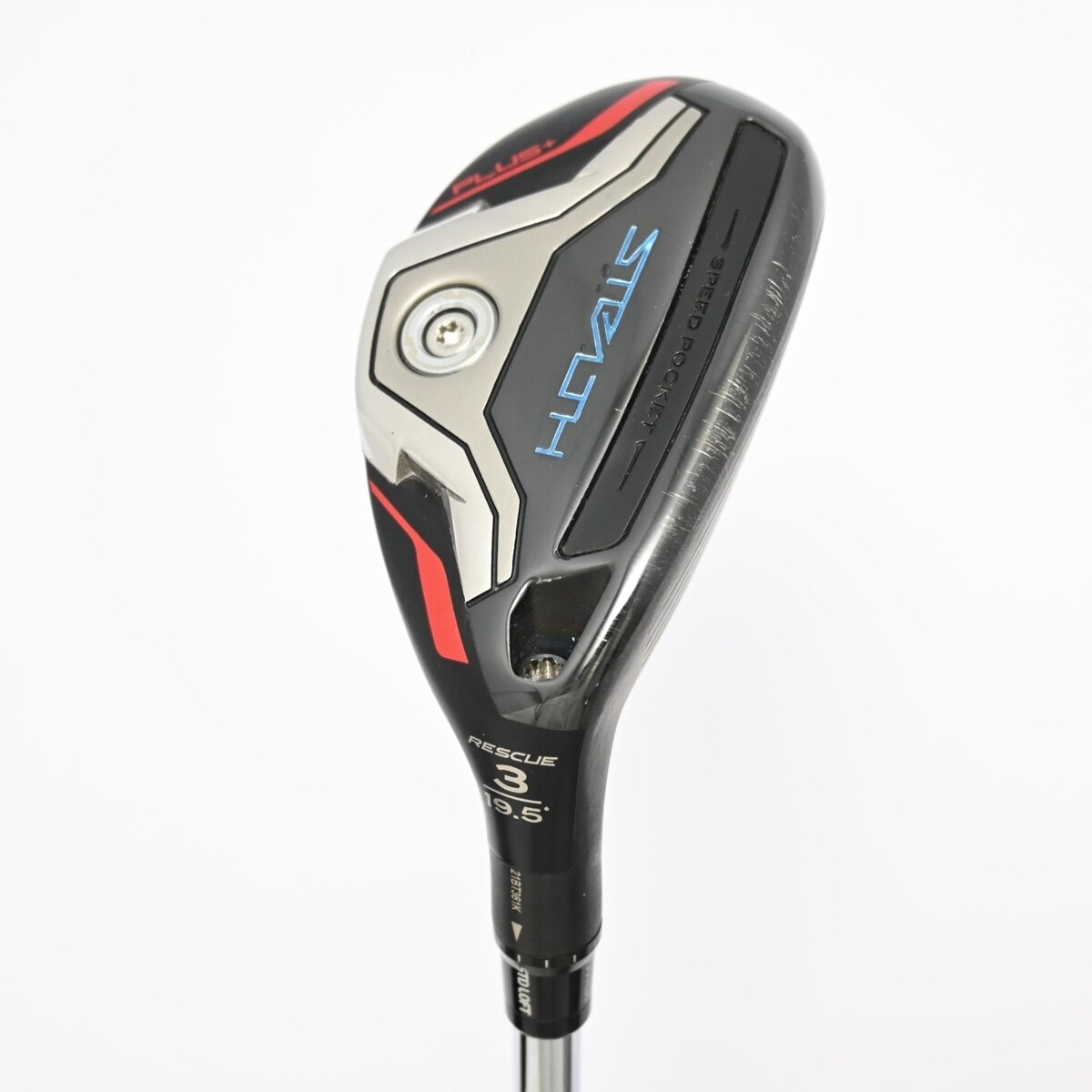 中古】ステルス ユーティリティ (テーラーメイド) 通販｜GDO中古ゴルフ