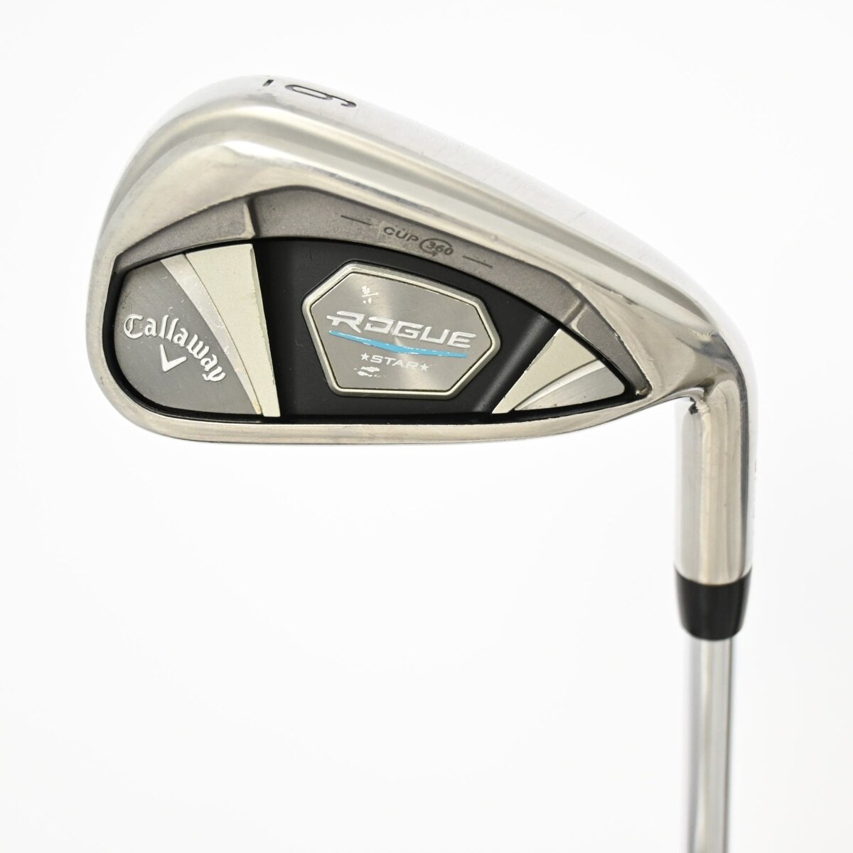 中古】ローグ スター アイアン N.S.PRO ZELOS 7 24 S C(アイアン
