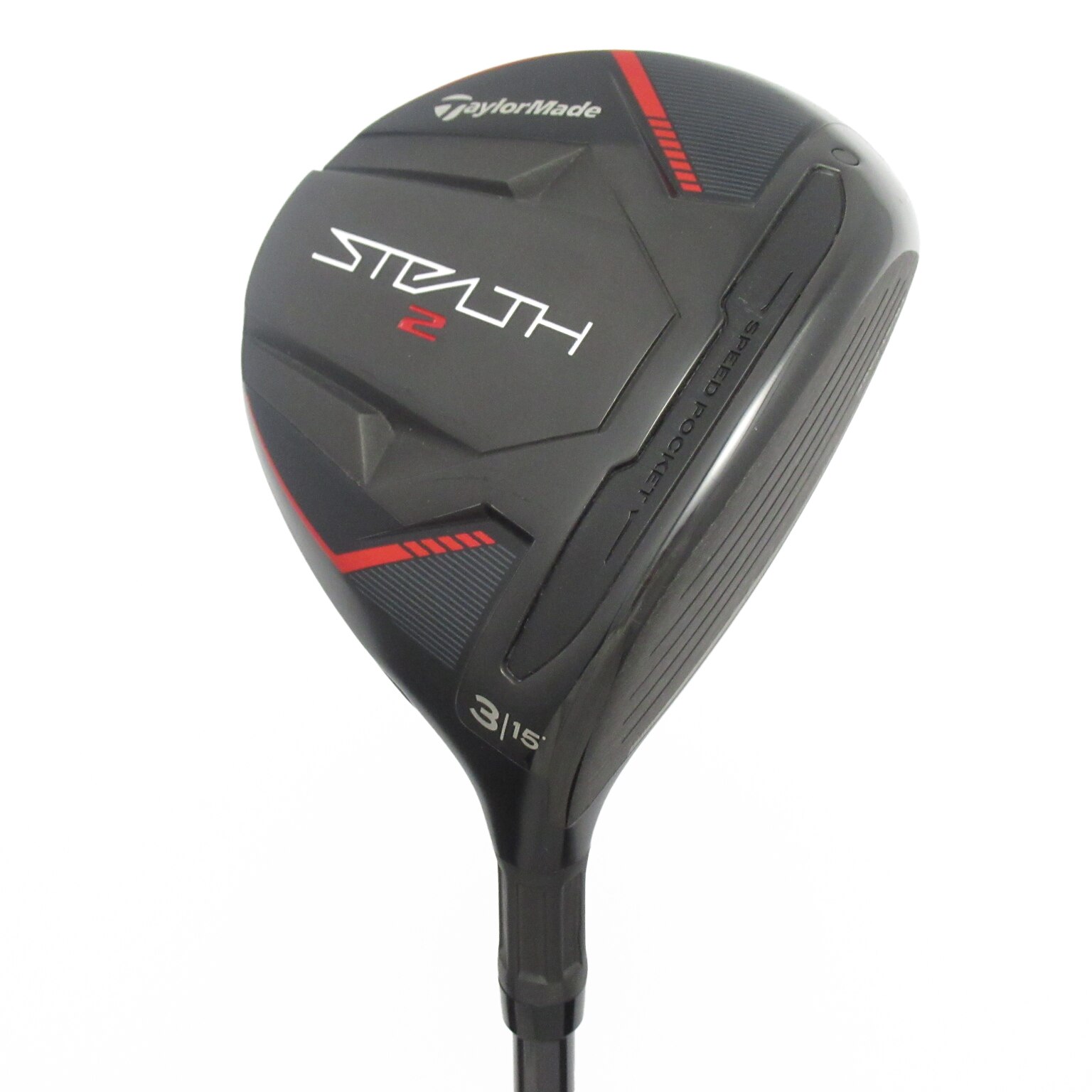 中古】ステルス 2 フェアウェイウッド (テーラーメイド) ステルス 通販