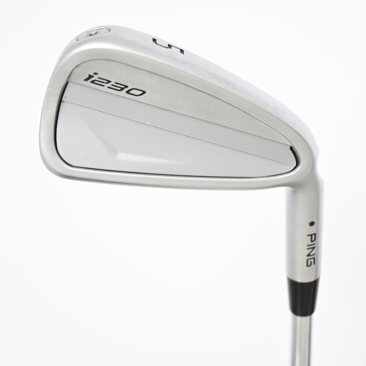 中古】i230 アイアン N.S.PRO MODUS3 TOUR 115 26 S C(アイアン