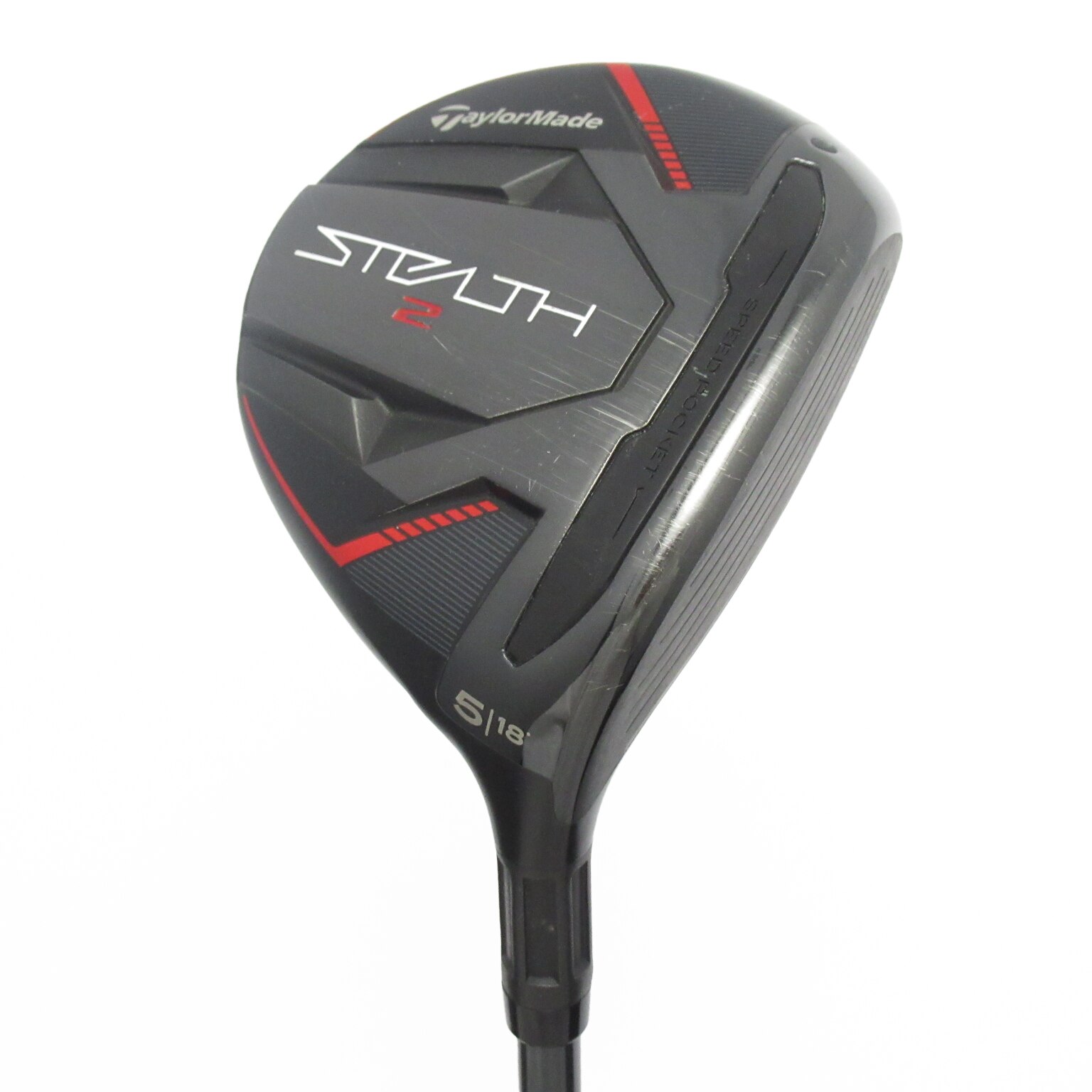 中古】ステルス 2 フェアウェイウッド (テーラーメイド) ステルス 通販