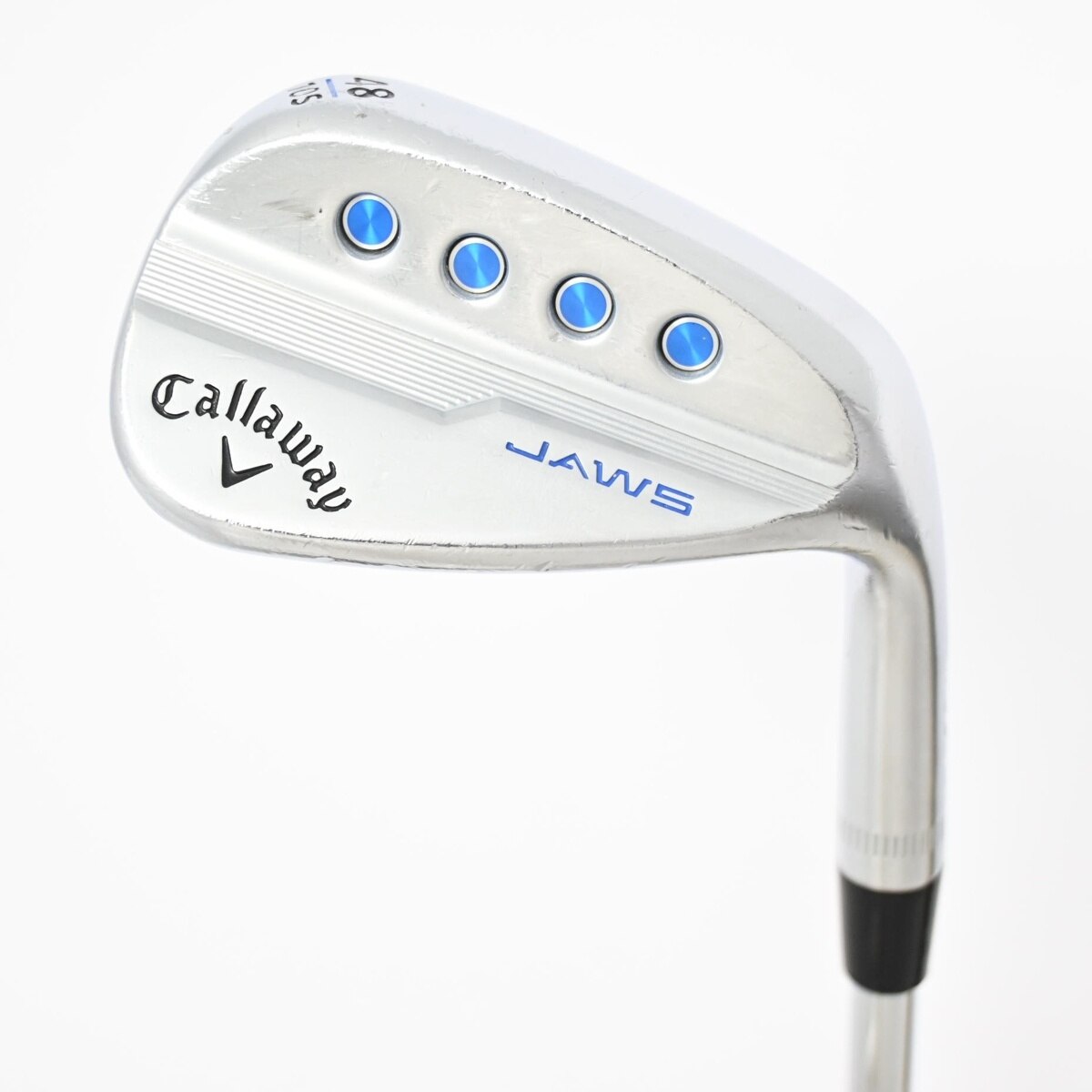 中古】MD5JAWS CRM ウェッジ N.S.PRO MODUS3 TOUR 105 48-10 S CD