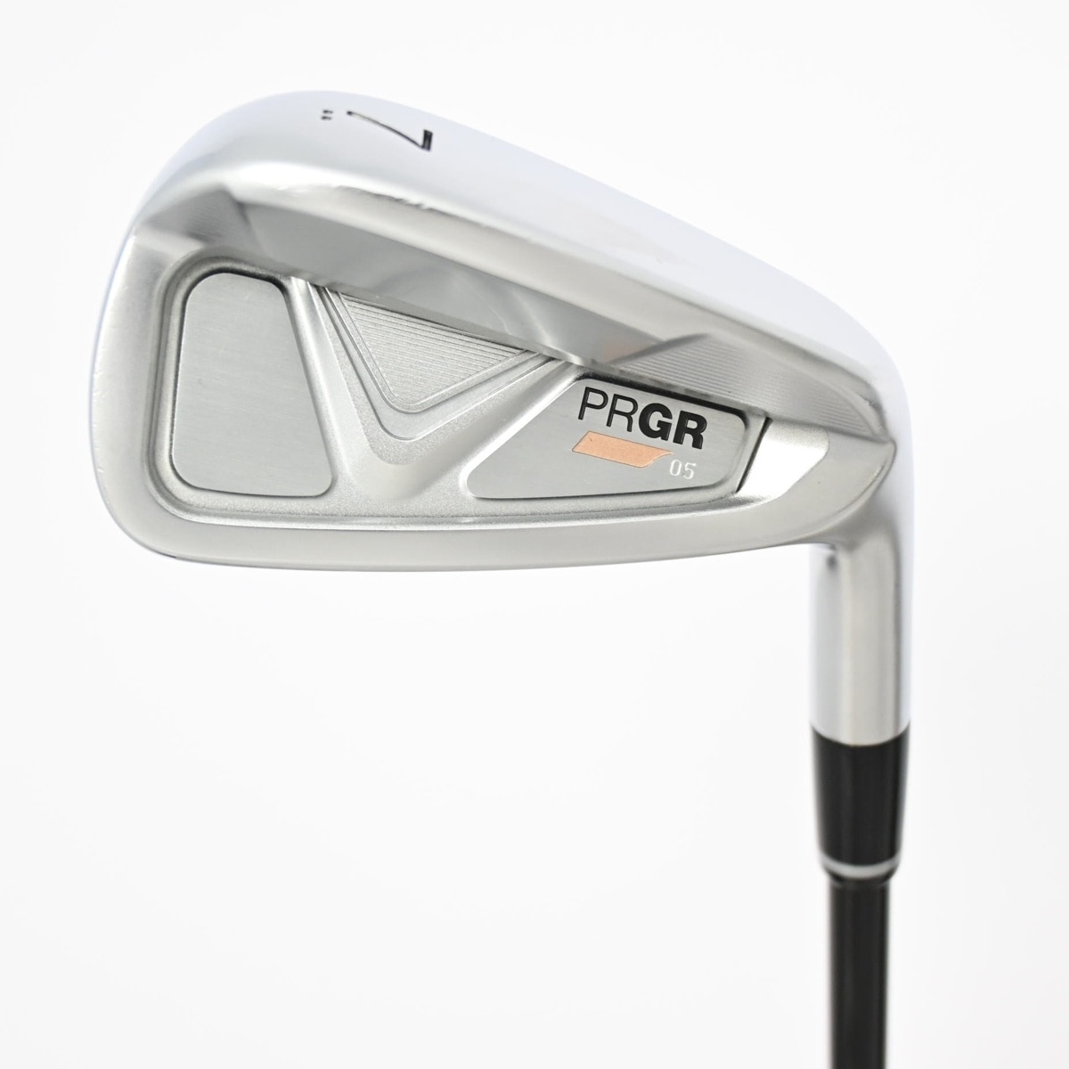 中古】05 IRONS(2023) アイアンセット (プロギア) プロギア 通販｜GDO