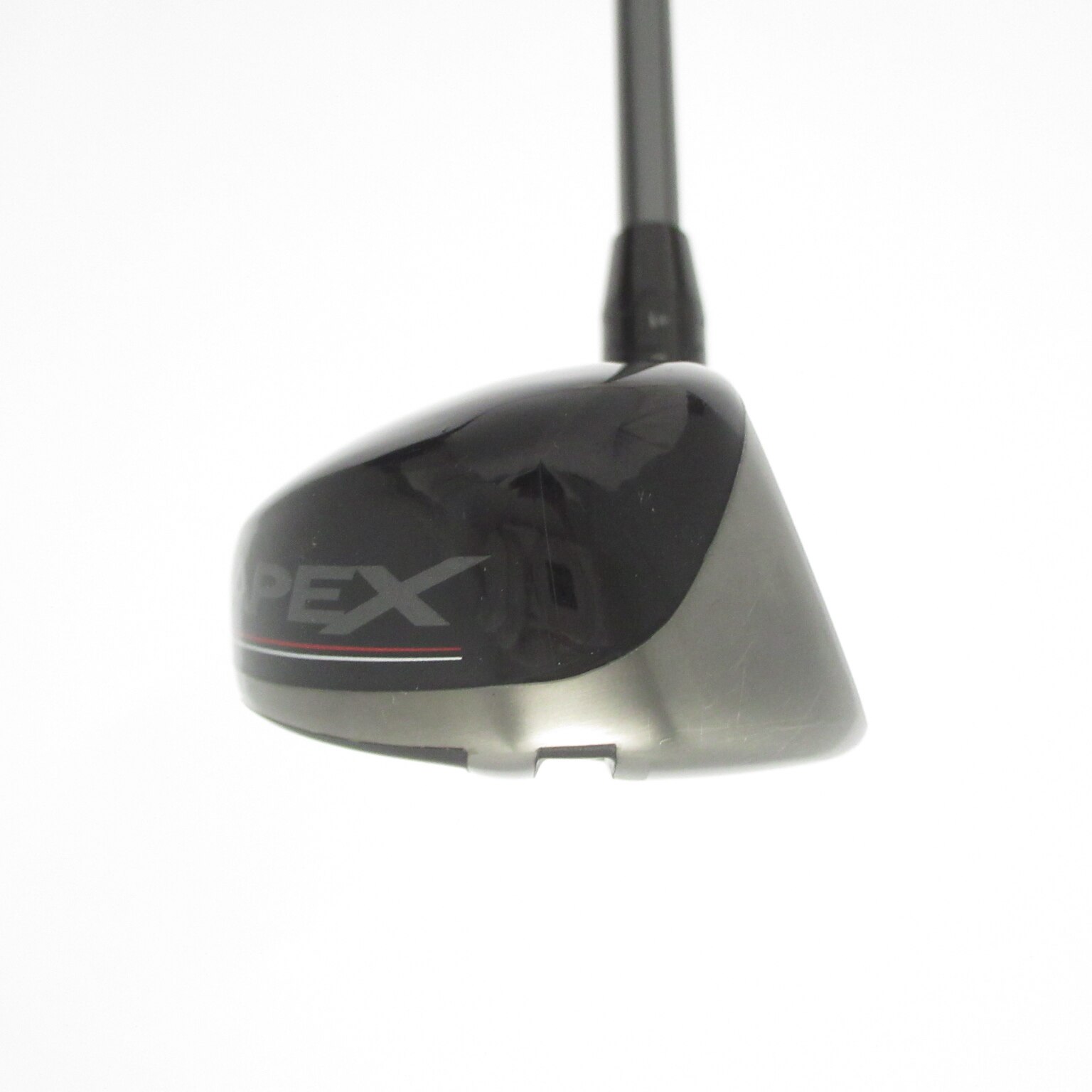 中古】APEX UT(2021) ユーティリティ Fujikura MC 80 for Callaway 24