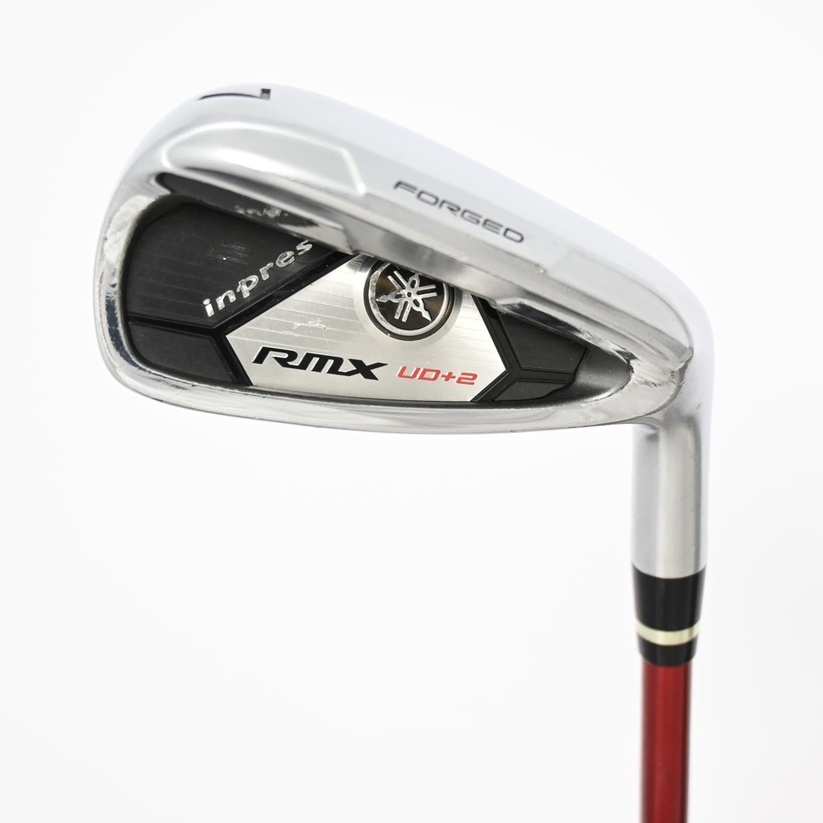 中古】inpres RMX UD+2 アイアンセット (ヤマハ) インプレス メンズ
