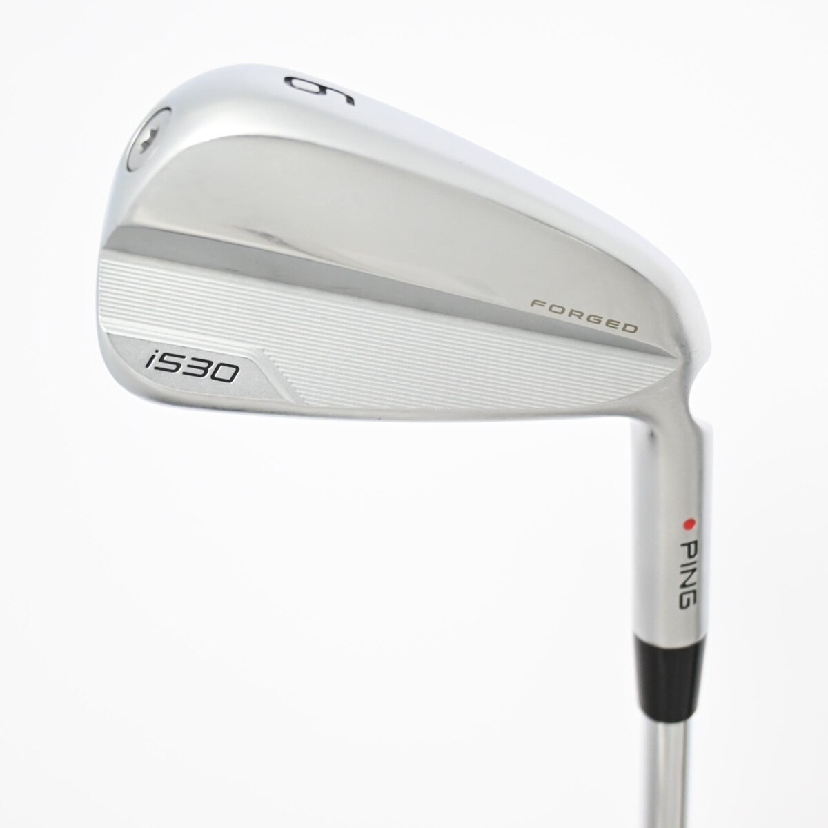 中古】i530 アイアン N.S.PRO MODUS3 TOUR 120 24 S C(アイアン