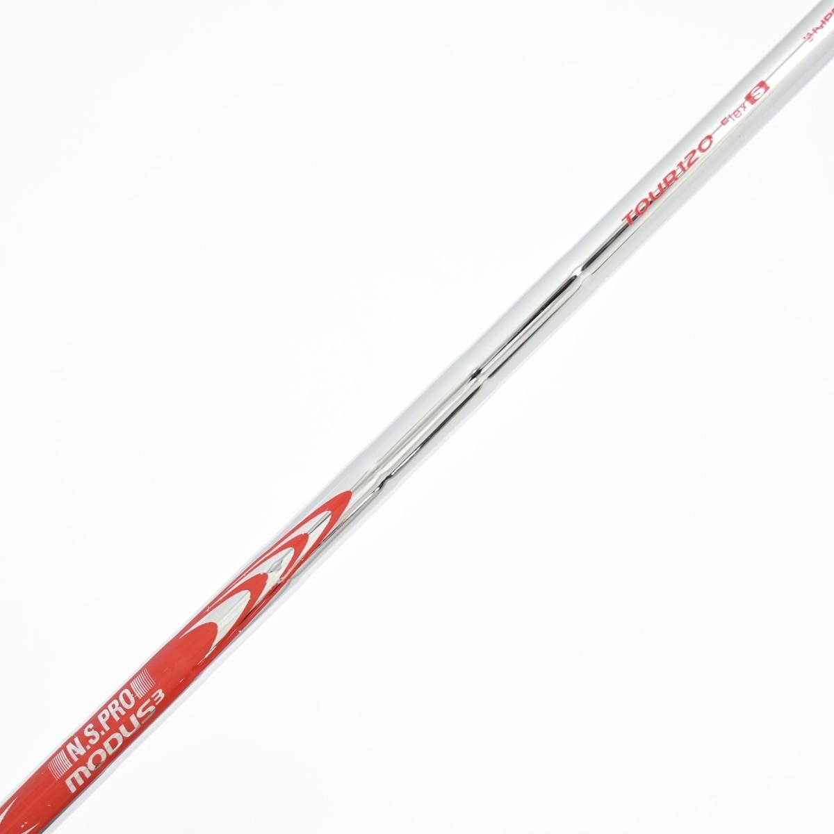 中古】BITING SPIN ウェッジ N.S.PRO MODUS3 TOUR 120 52-08 S C