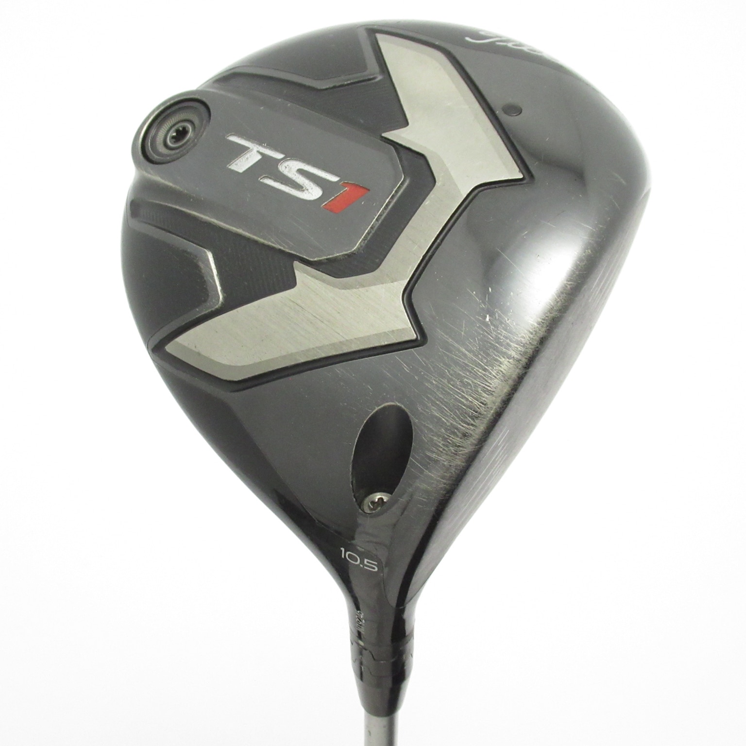 中古】TS1 ドライバー (タイトリスト) TS 通販｜GDO中古ゴルフクラブ