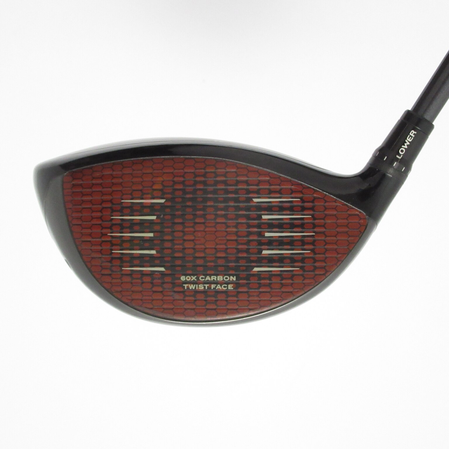 中古】ステルス HD ドライバー TENSEI RED TM50(2022) 10.5 S CD