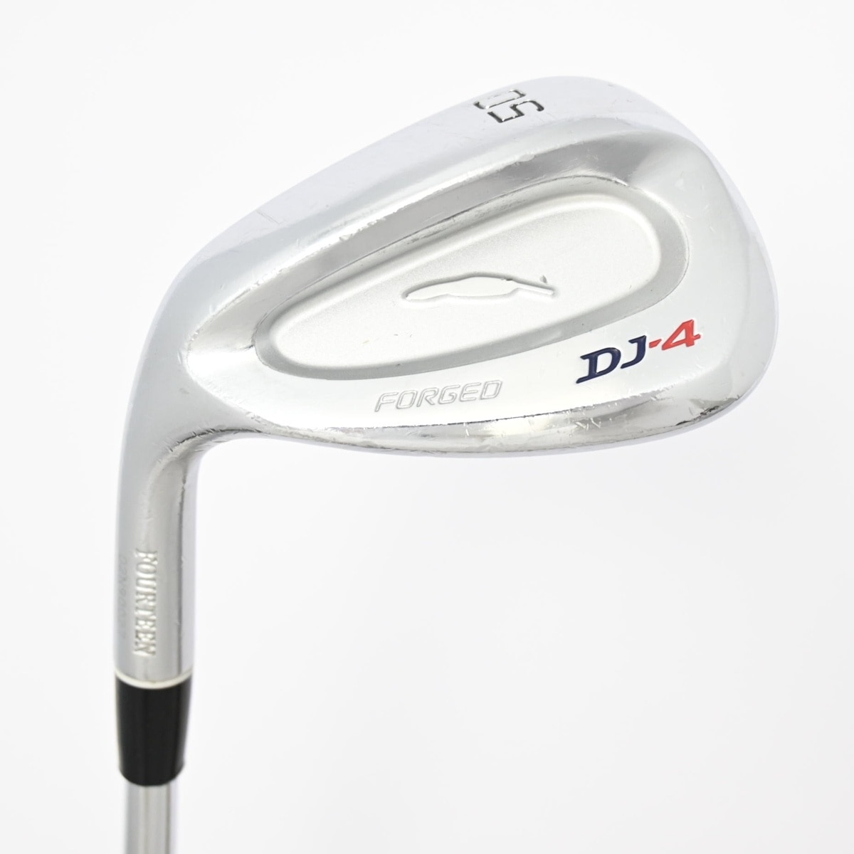 中古】DJ-4 ウェッジ (フォーティーン) DJ 通販｜GDO中古ゴルフクラブ