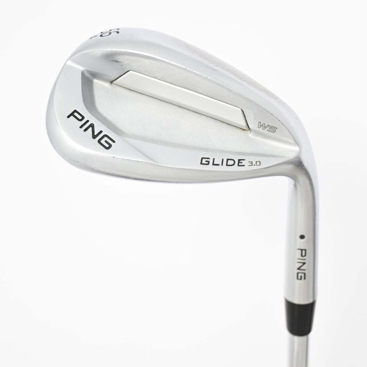 中古】GLIDE 3.0 WS ウェッジ (ピン) GLIDE 通販｜GDO中古ゴルフクラブ