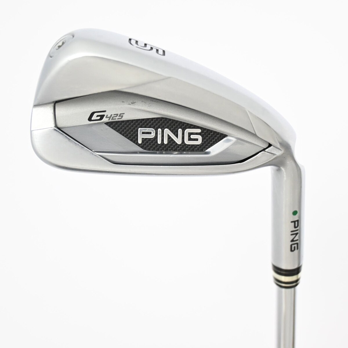 中古】G425 アイアン N.S.PRO MODUS3 TOUR 120 23.5 S CD(アイアン