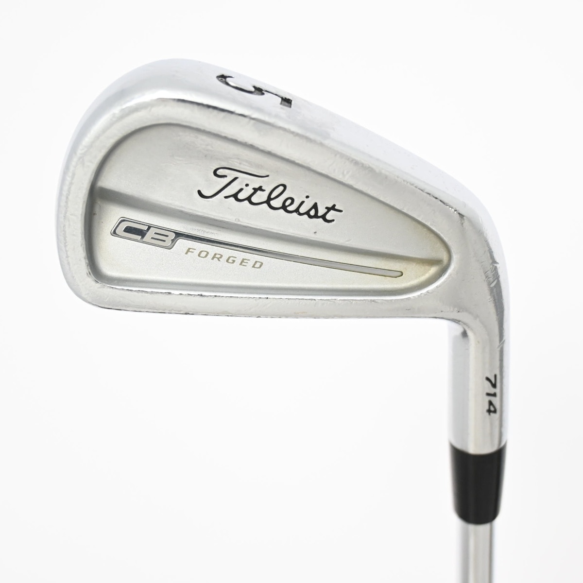 中古】Titleist アイアンセット (タイトリスト) 通販｜GDO中古ゴルフクラブ