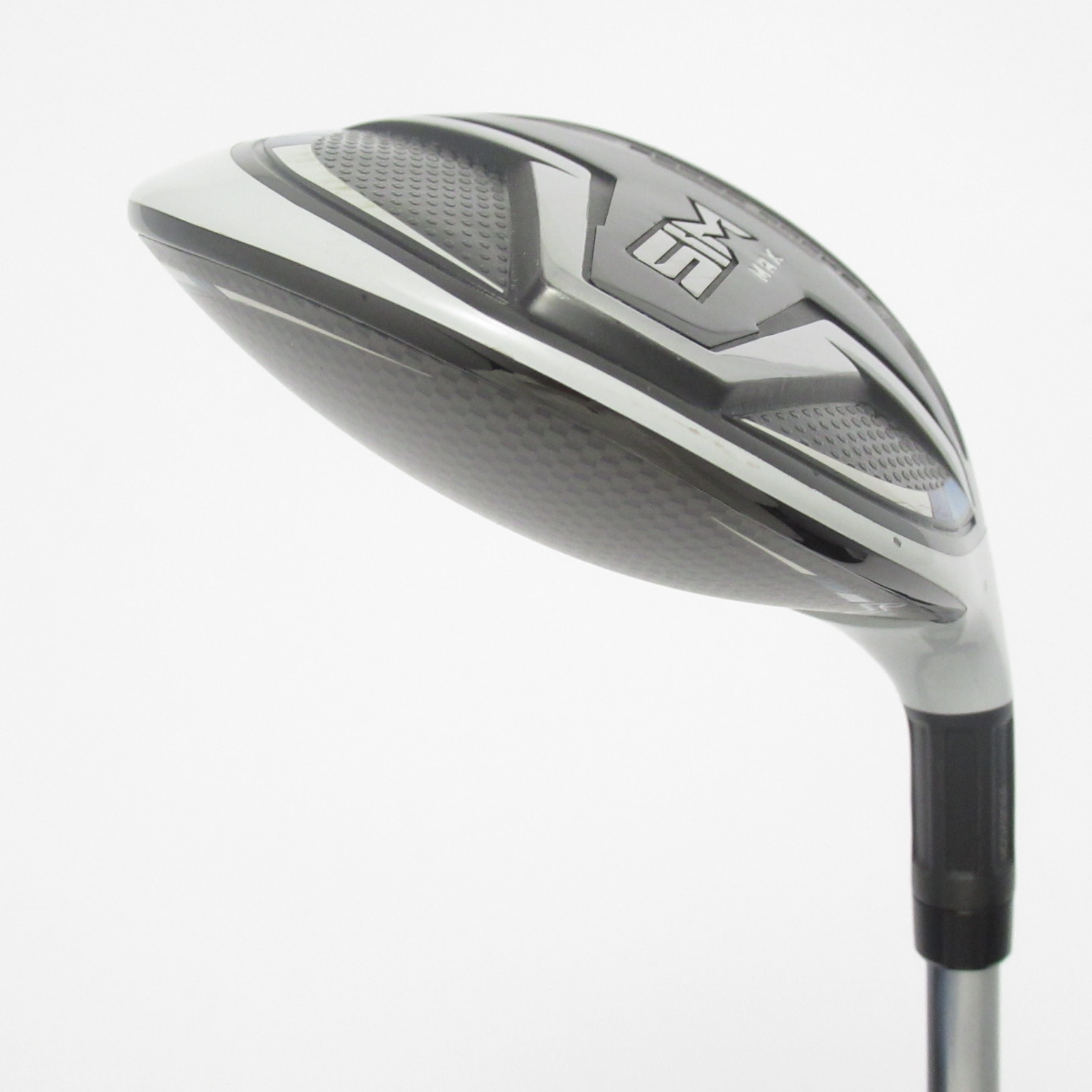 中古】SIM マックス フェアウェイウッド Speeder 661 EVOLUTION VI 18