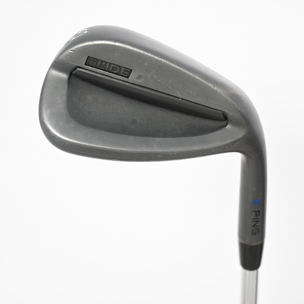 中古】GLIDE 2.0 SS ｽﾃﾙｽ ウェッジ (ピン) GLIDE 通販｜GDO中古ゴルフ