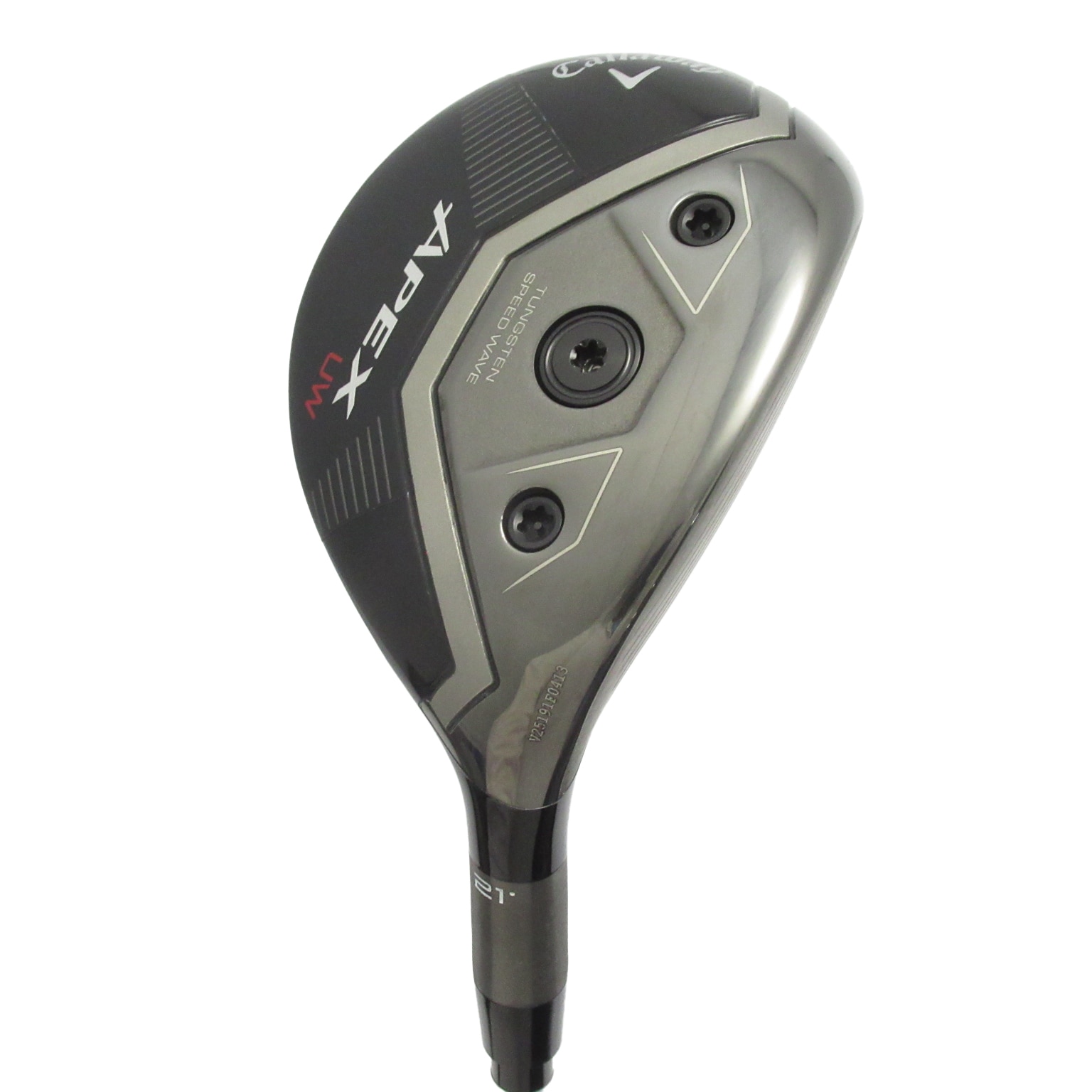 中古】APEX UW(2025) (キャロウェイ) APEX 通販｜GDO中古ゴルフクラブ
