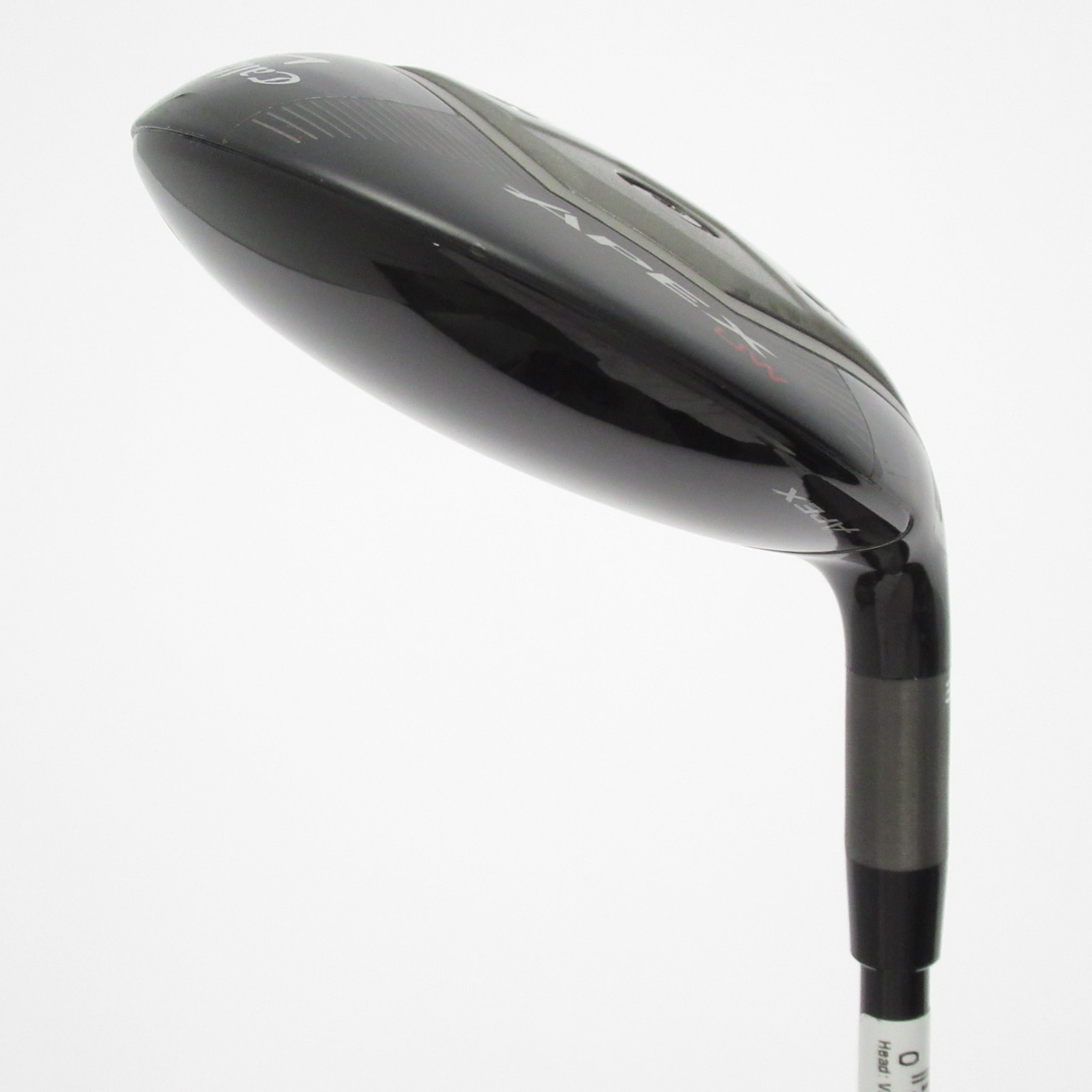 中古】APEX UW(2025) ユーティリティ TENSEI BLACK SILVER 70 for