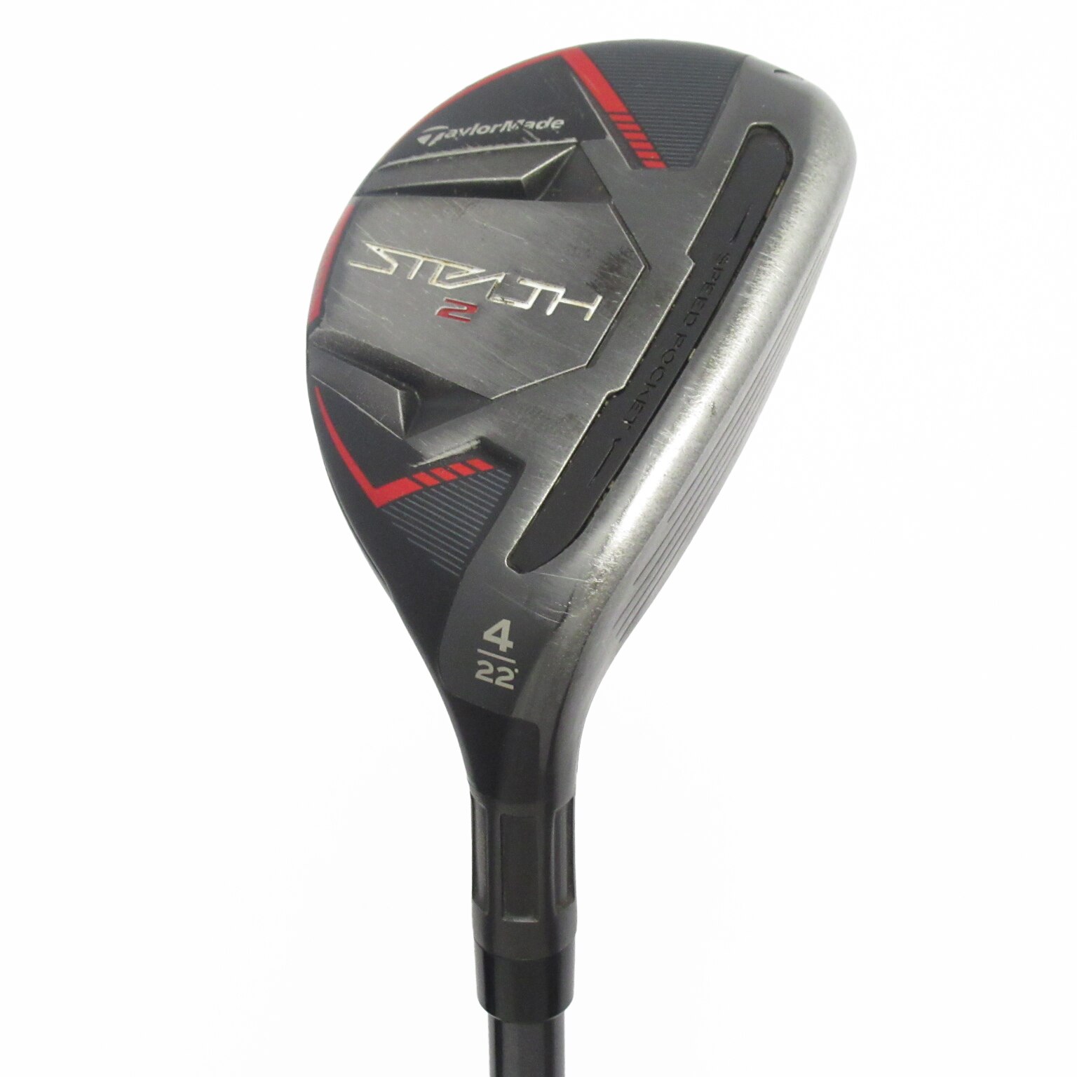 中古】ステルス ユーティリティ (テーラーメイド) 通販｜GDO中古ゴルフ