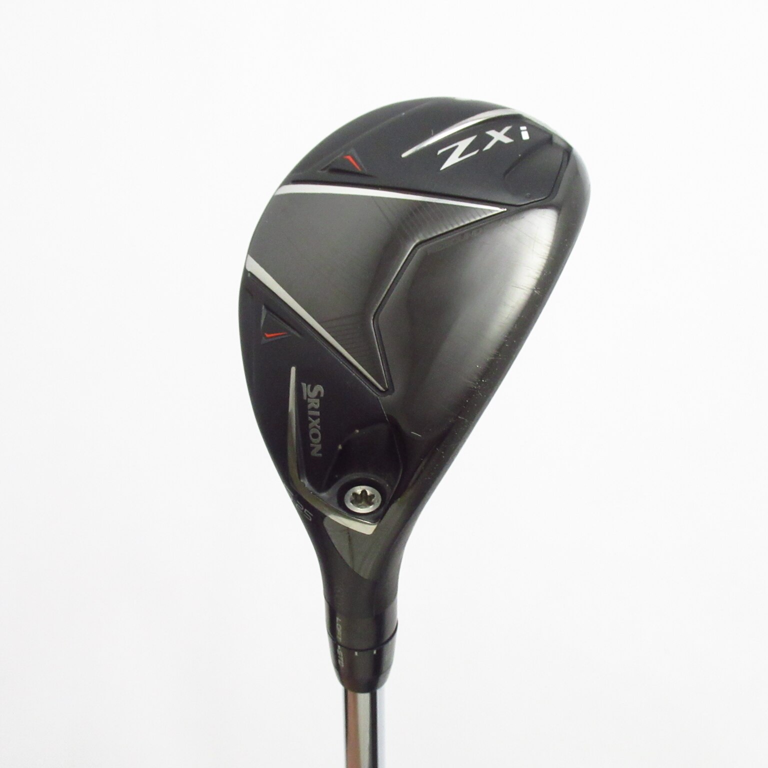 中古】スリクソン ZXi ハイブリッド ユーティリティ N.S.PRO 950GH neo