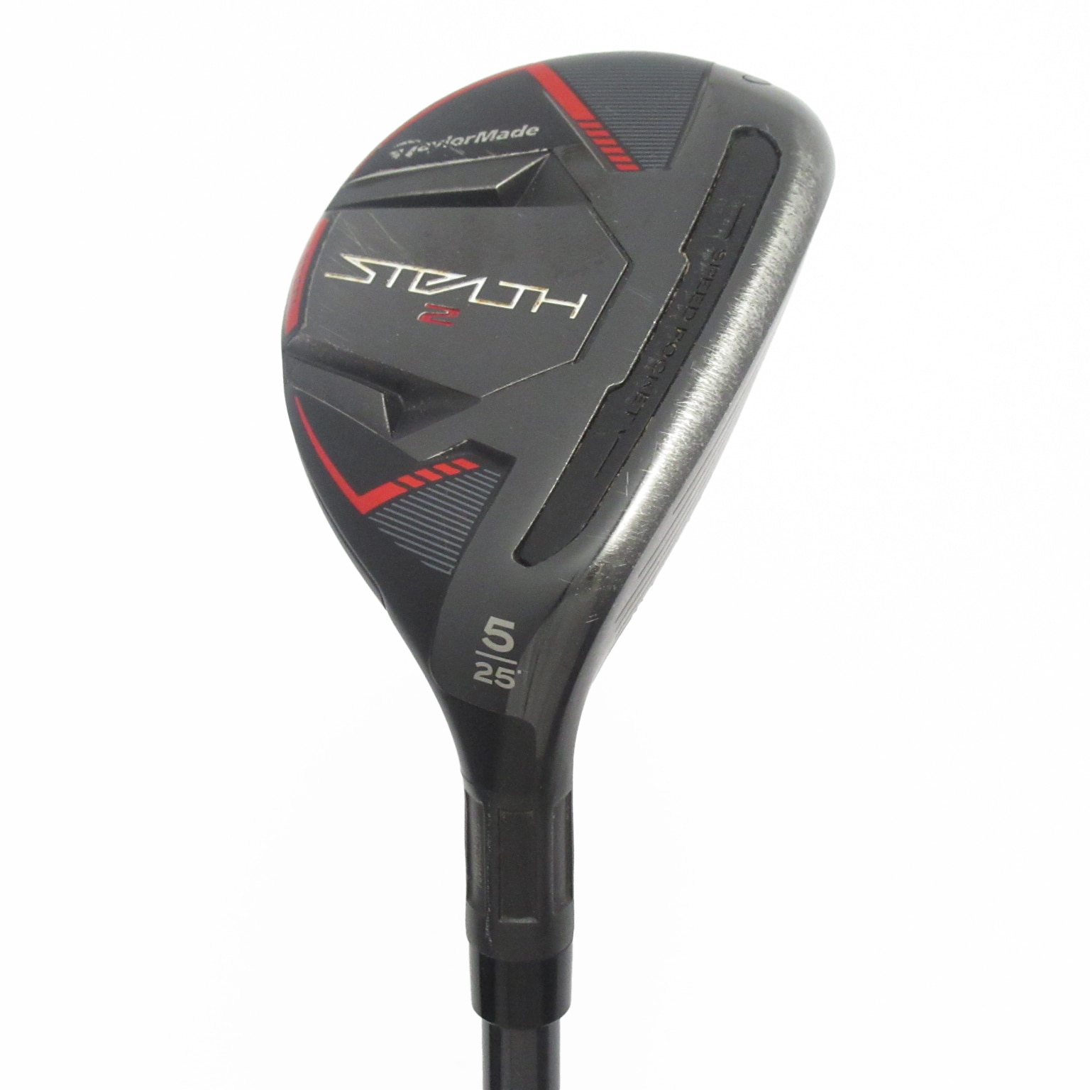 中古】ステルス ユーティリティ (テーラーメイド) 通販｜GDO中古ゴルフ