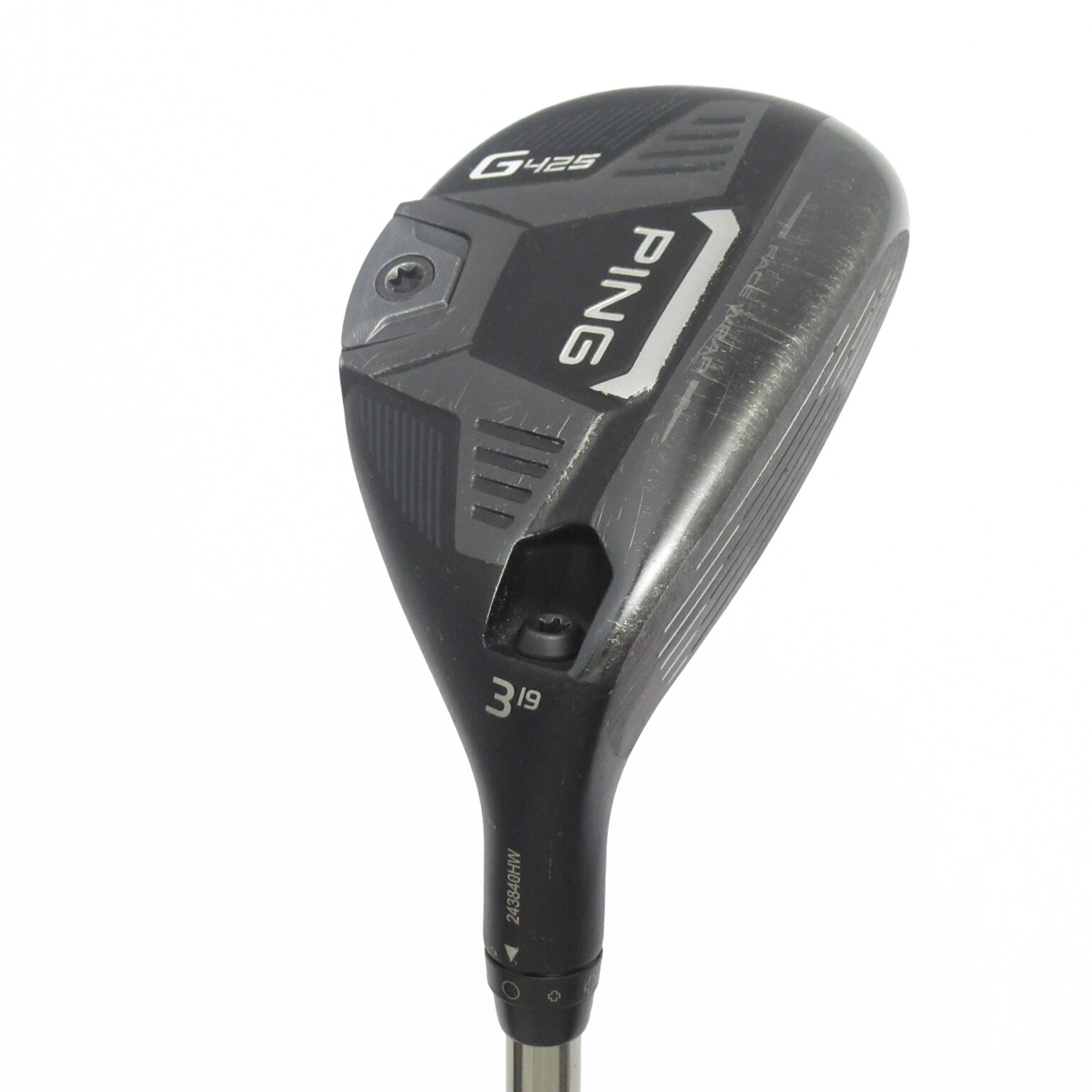 中古】G425 ユーティリティ (ピン) G425 通販｜GDO中古ゴルフクラブ