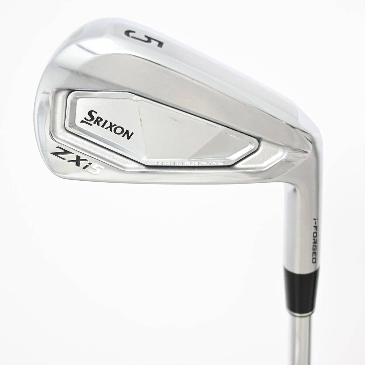 中古】スリクソン ZXi5 アイアン N.S.PRO MODUS3 TOUR 105 24 S C