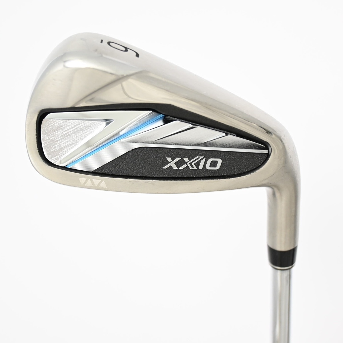 中古】ゼクシオ 14 (2026) アイアン N.S.PRO 850GH neo DST 25 R CD