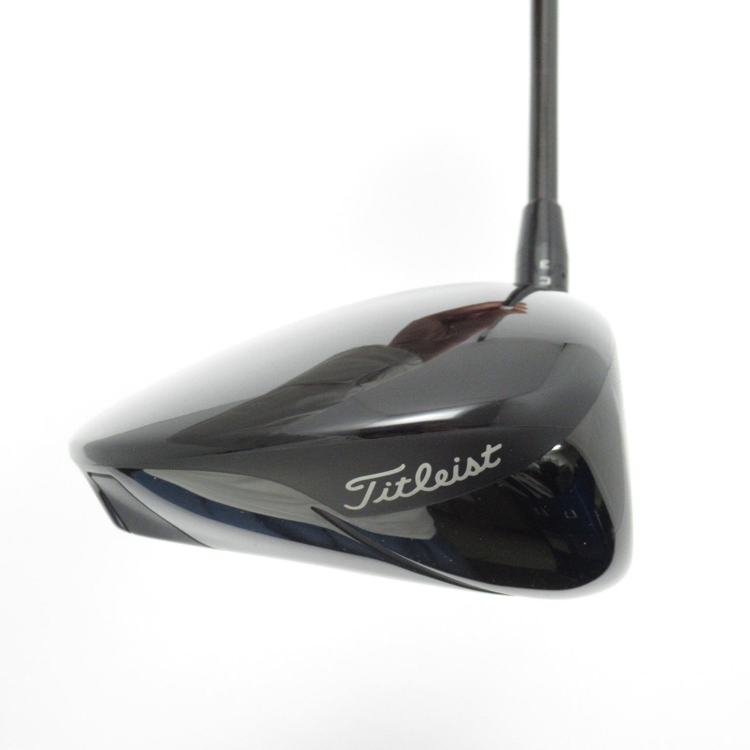 中古】TSR2 ドライバー THE ATTAS V2 6 9 SX C(ドライバー（単品