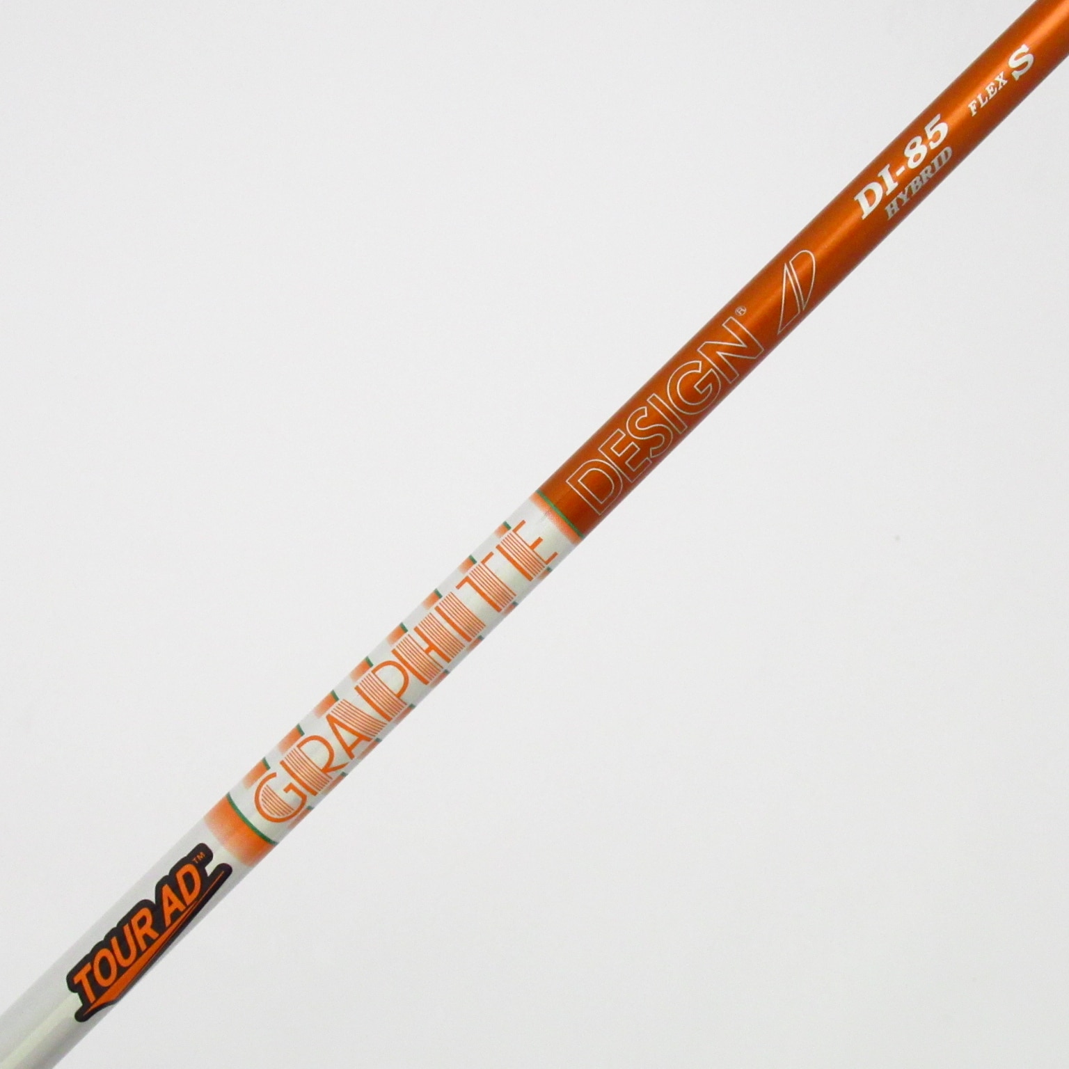 中古】TSi2 ユーティリティ Tour AD DI-85 HYBRID 21 S BC