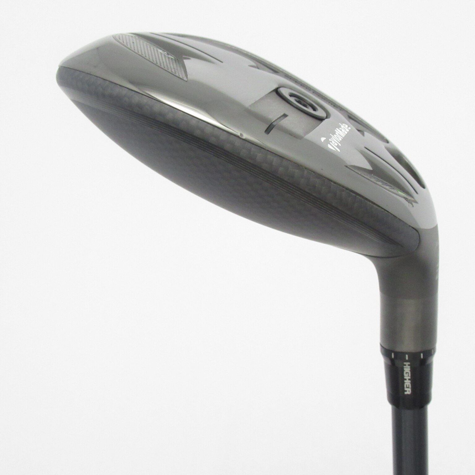 中古】Qi35 レスキュー ユーティリティ Diamana Silver TM70(2025） 25