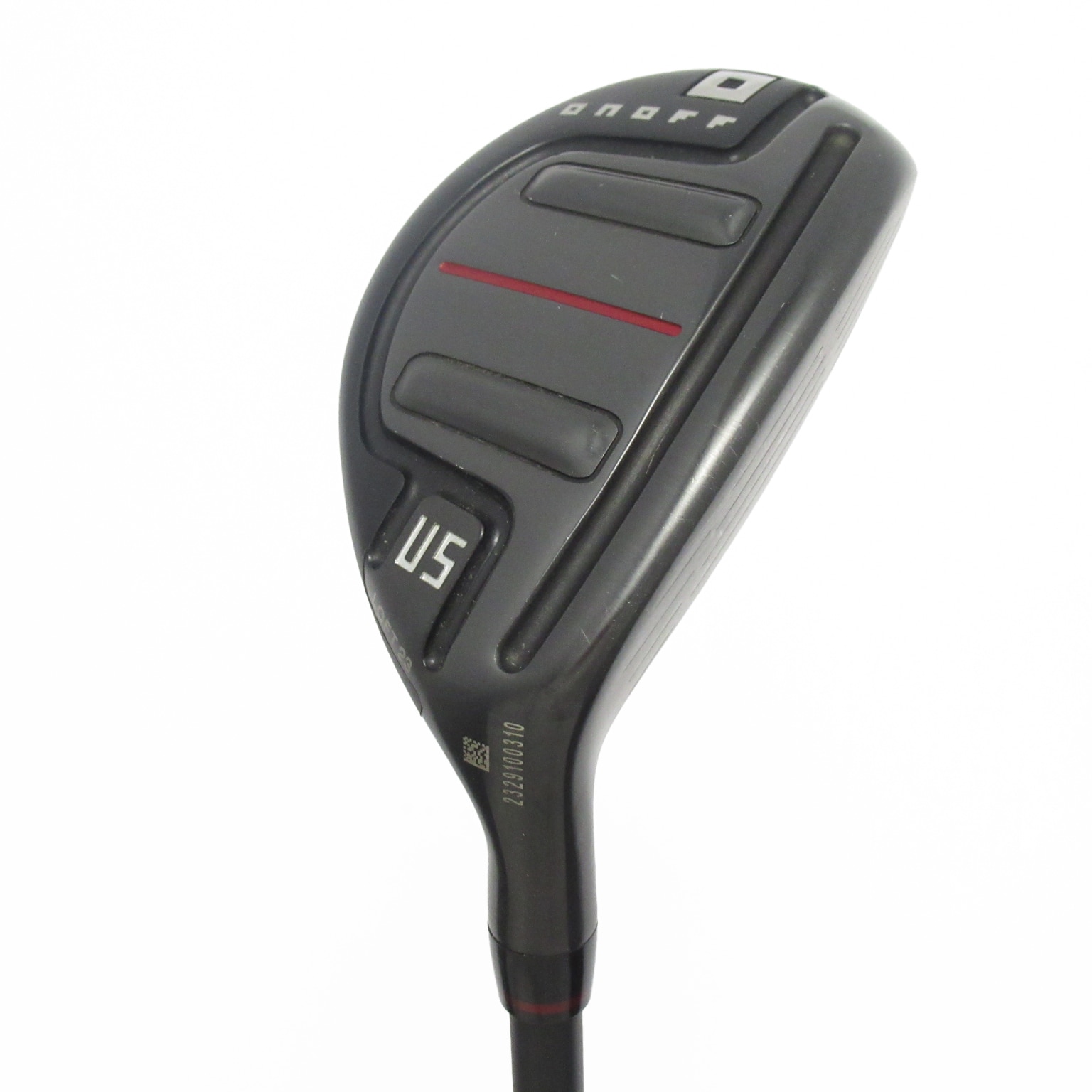 中古】ONOFF UTILITY WINGS AKA(2024) ユーティリティ (オノフ) AKA