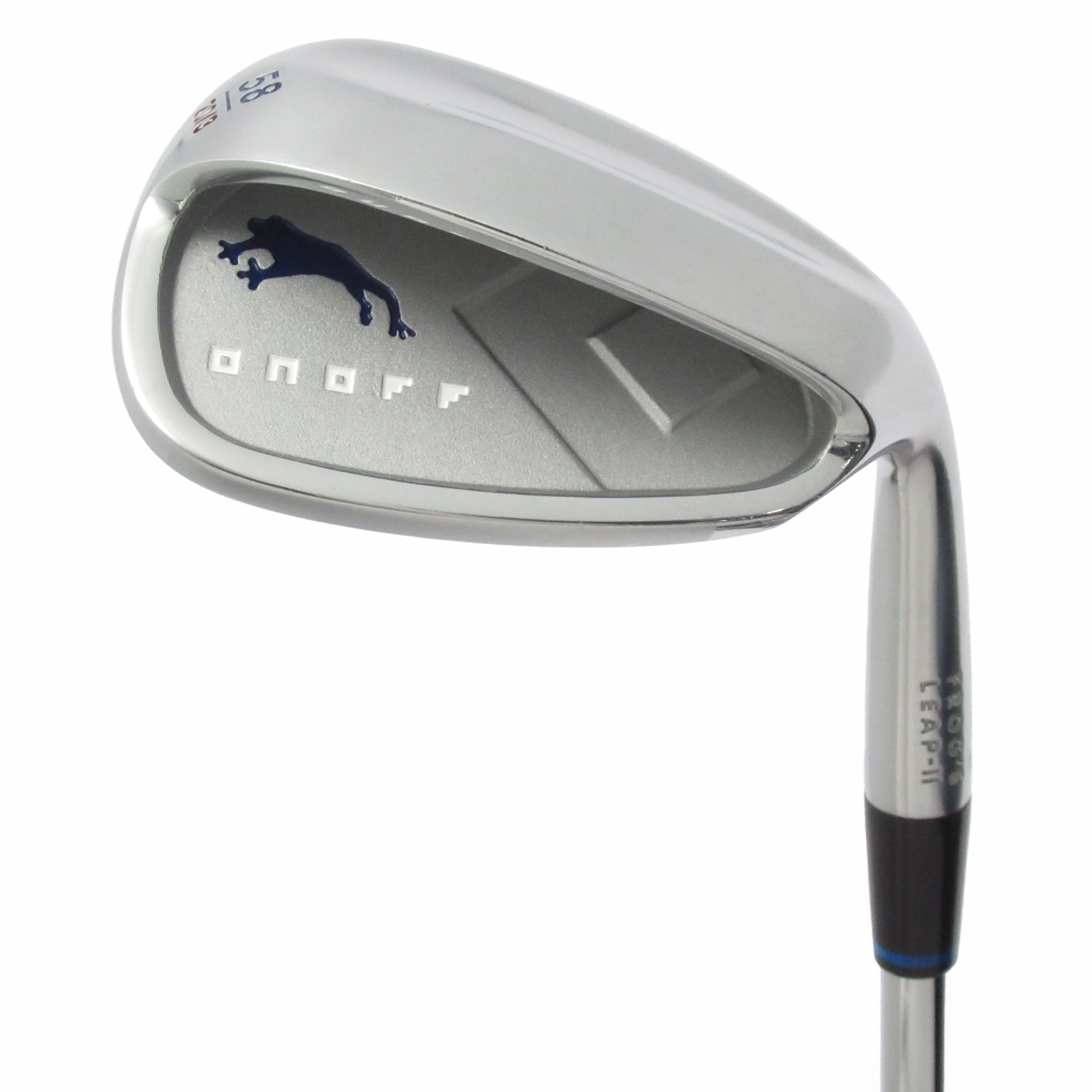 中古】ONOFF FROGS LEAP 2(2021) ウェッジ (オノフ) ONOFF 通販｜GDO