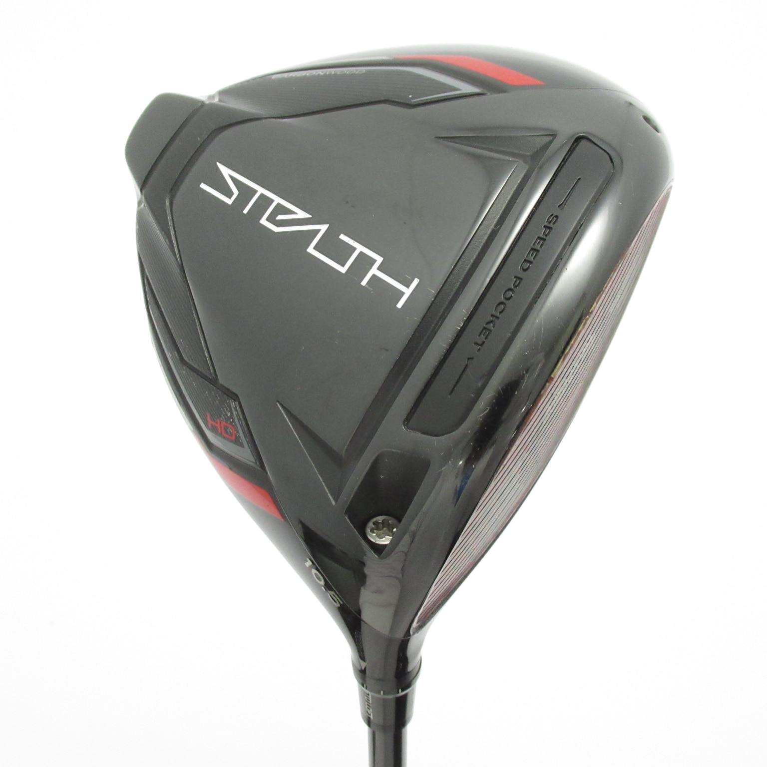 中古】ステルス HD ドライバー (テーラーメイド) ステルス 通販｜GDO