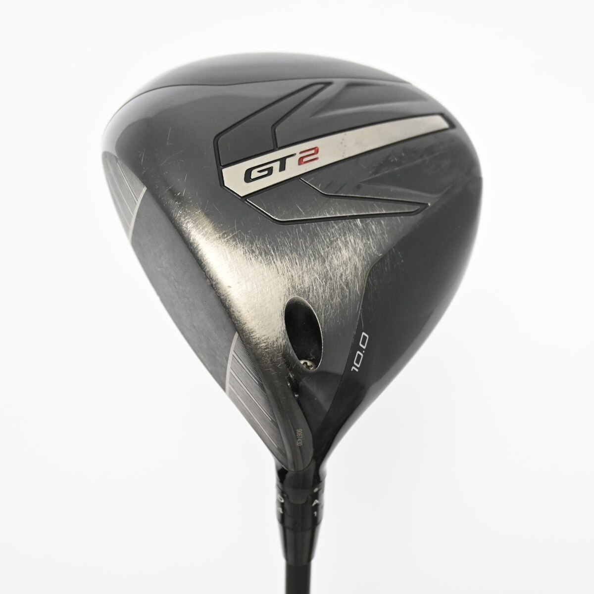 中古】GT2 ドライバー (タイトリスト) Titleist レフティ 通販｜GDO