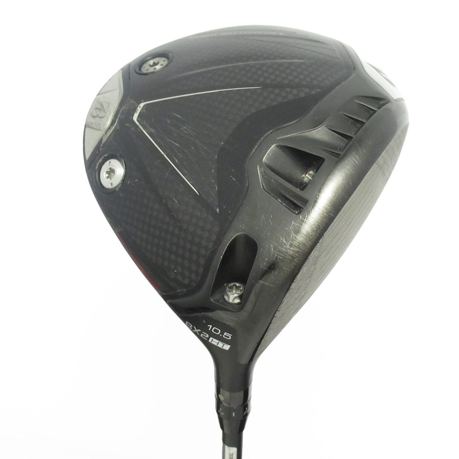 ブリヂストン BX2 HT ドライバー 10.5度 Diamana SR 中古】BX2 HT ドライバー Diamana BS50 10.5 S D(ドライバー（単品