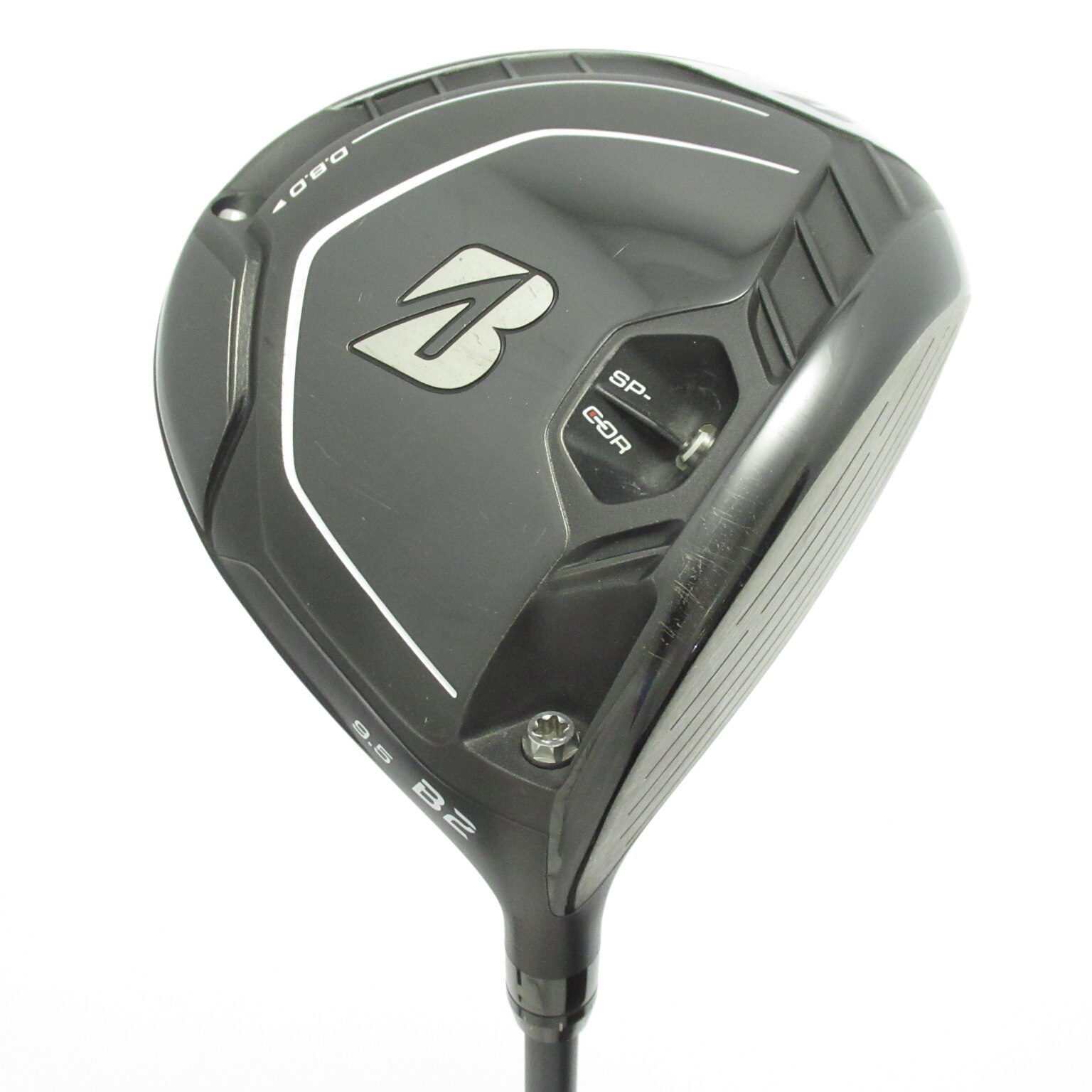 中古】B2 (ブリヂストン) ブリヂストンゴルフ 通販｜GDO中古ゴルフクラブ