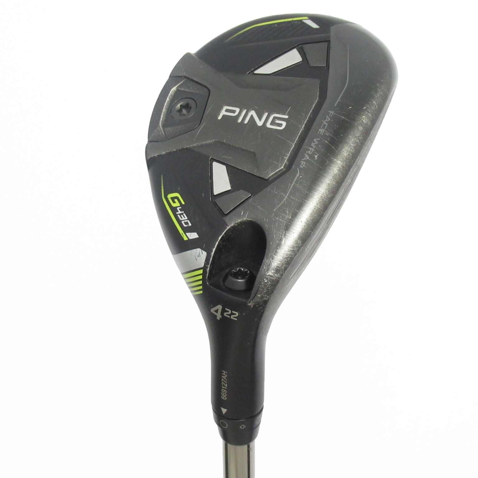 中古】G430 ユーティリティ (ピン) 通販｜GDO中古ゴルフクラブ